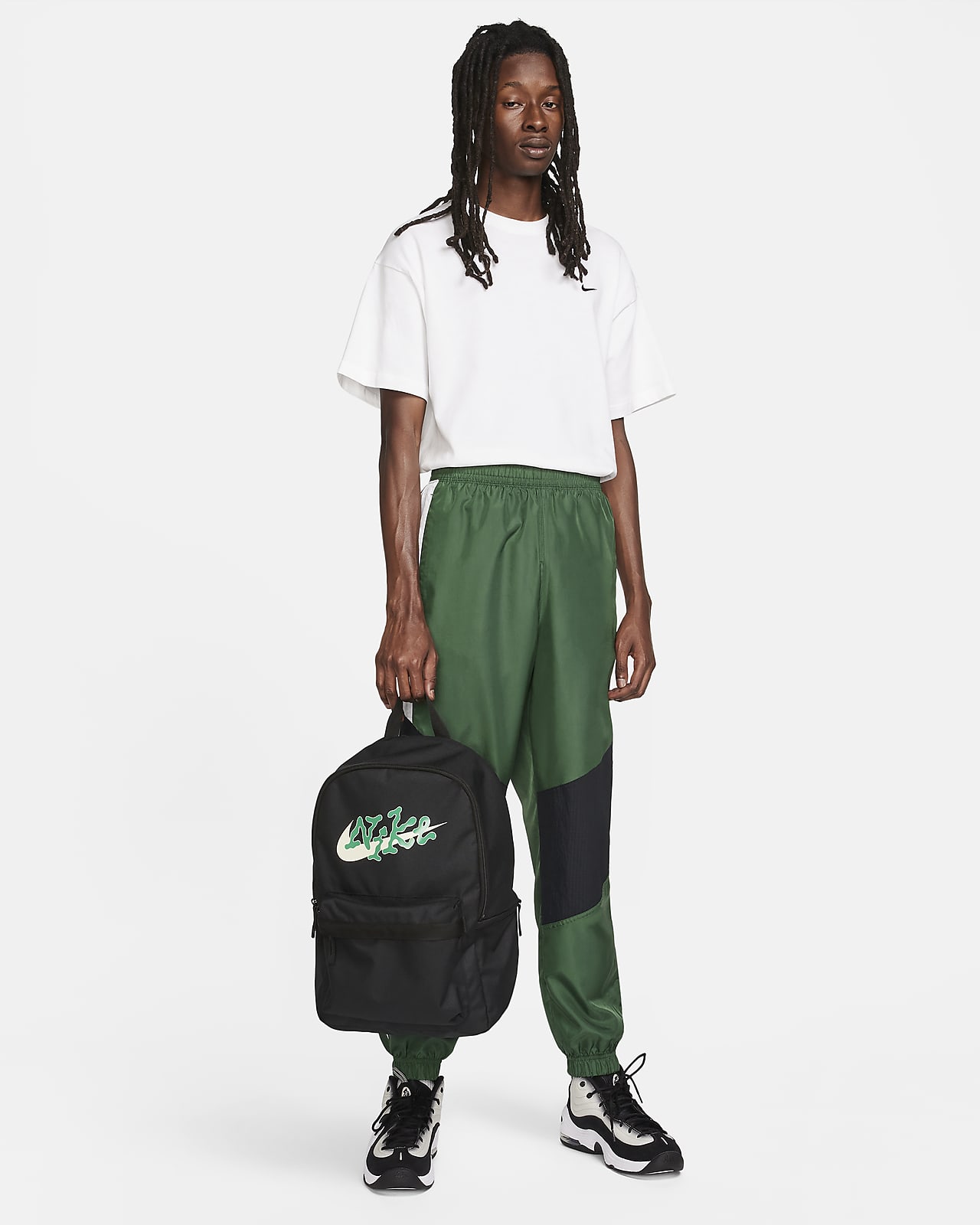 Zaino nike heritage online