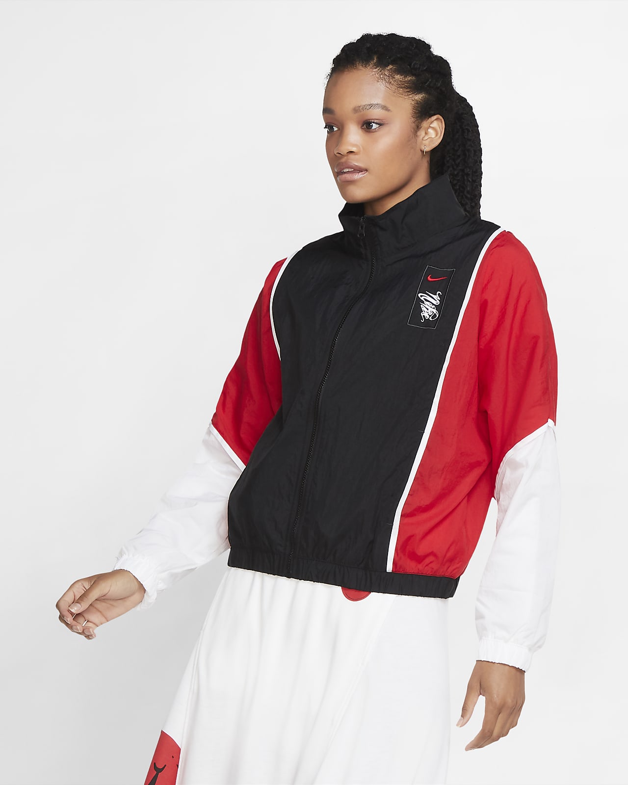 nike outlet jackets