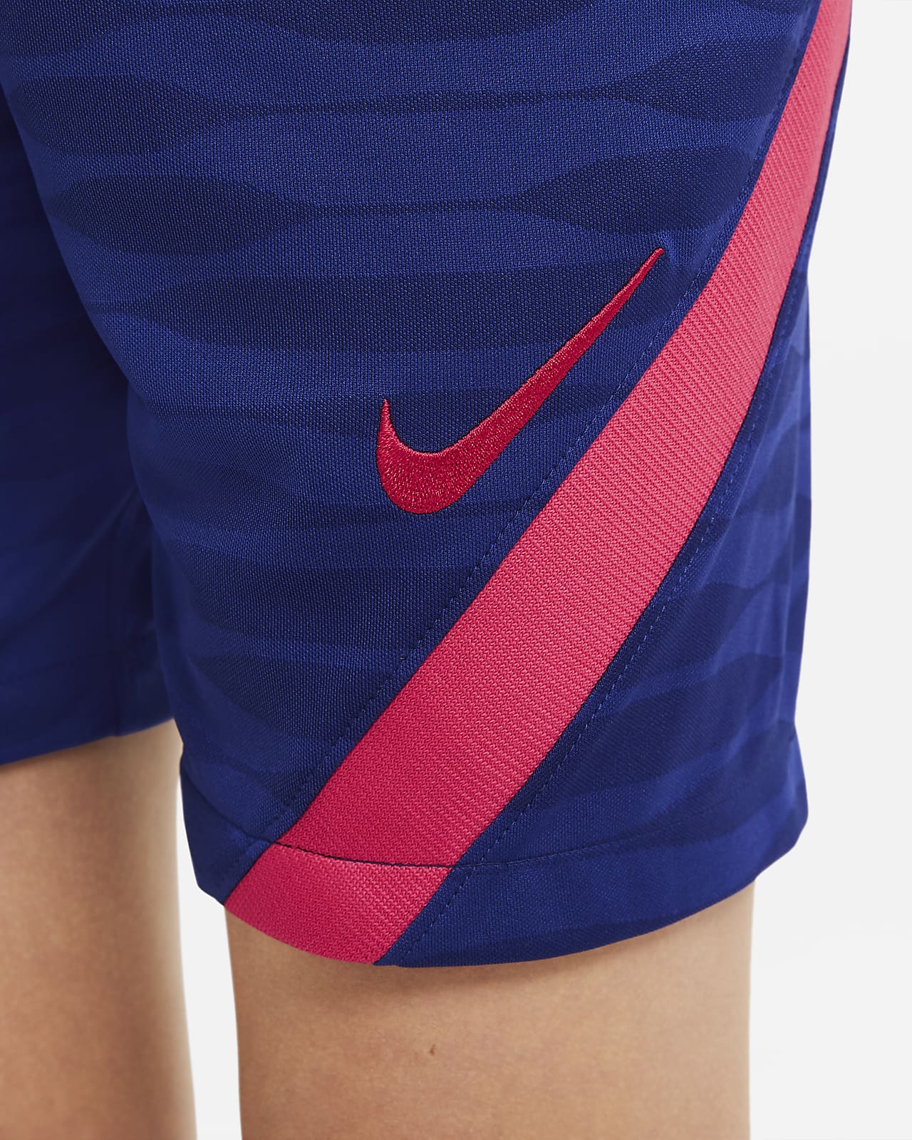 nike fcb shorts