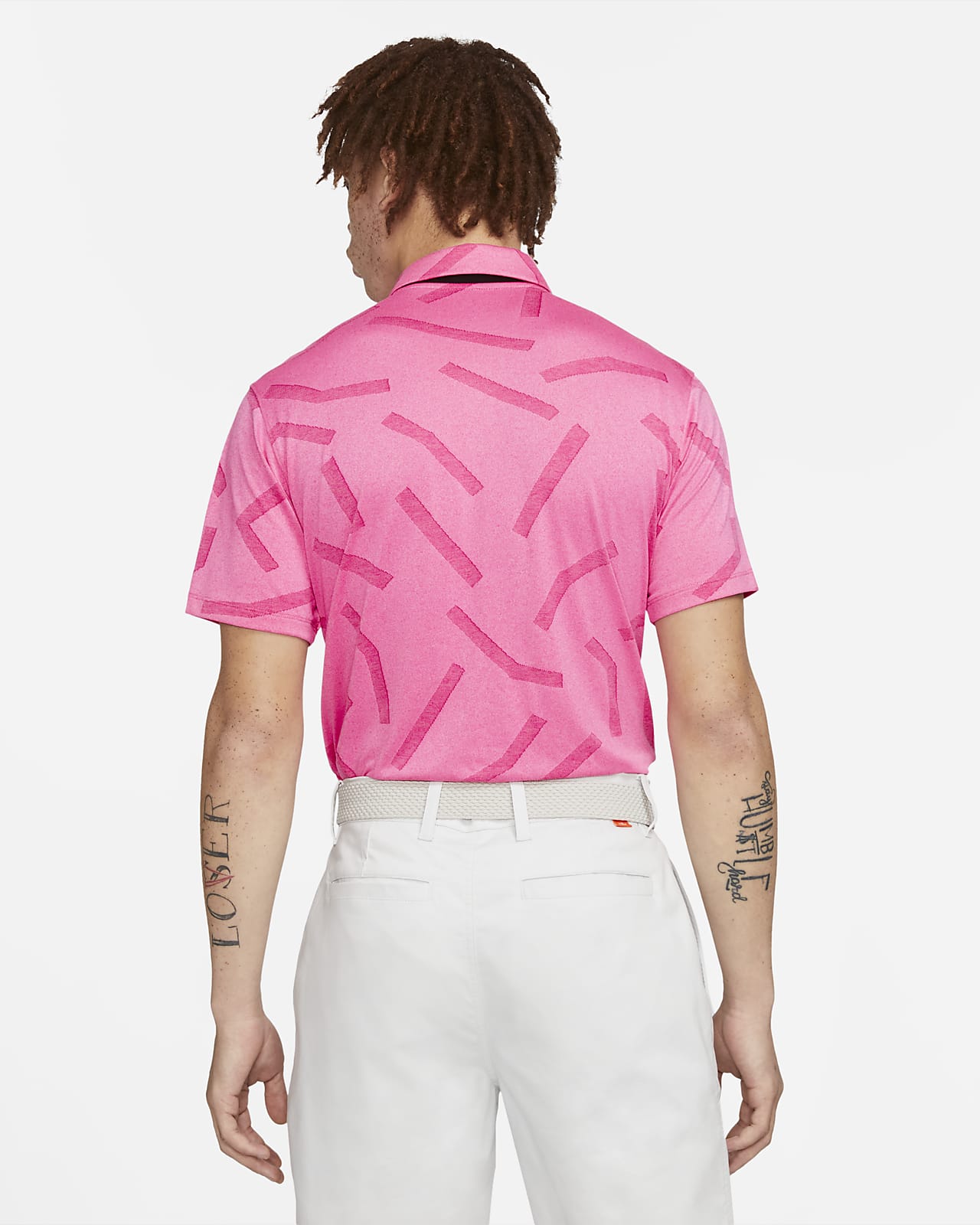 nike dri fit vapor golf
