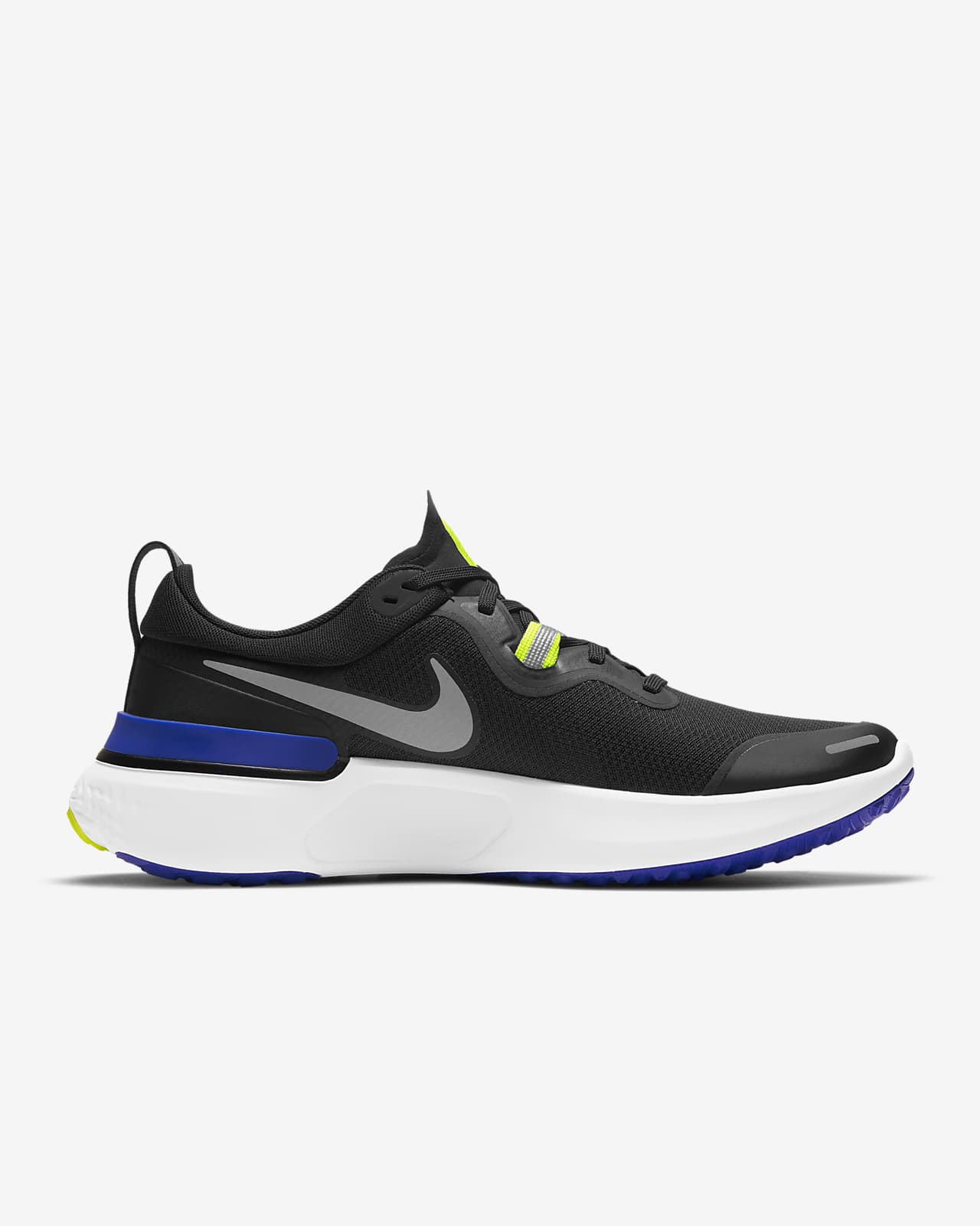 are nike react good for running
