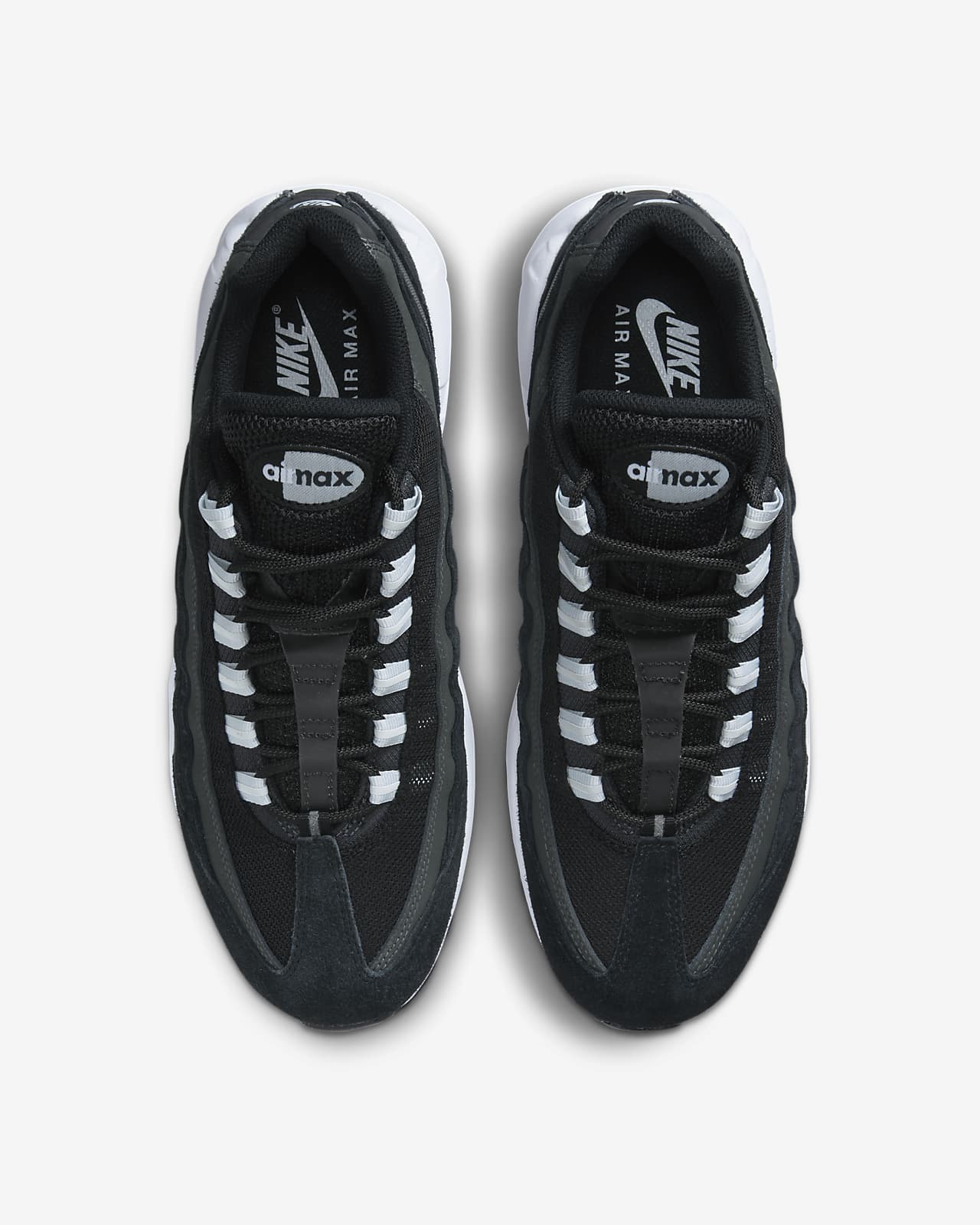 Nike 'Air Max 95 TT Premium' sneakers, Men's Shoes