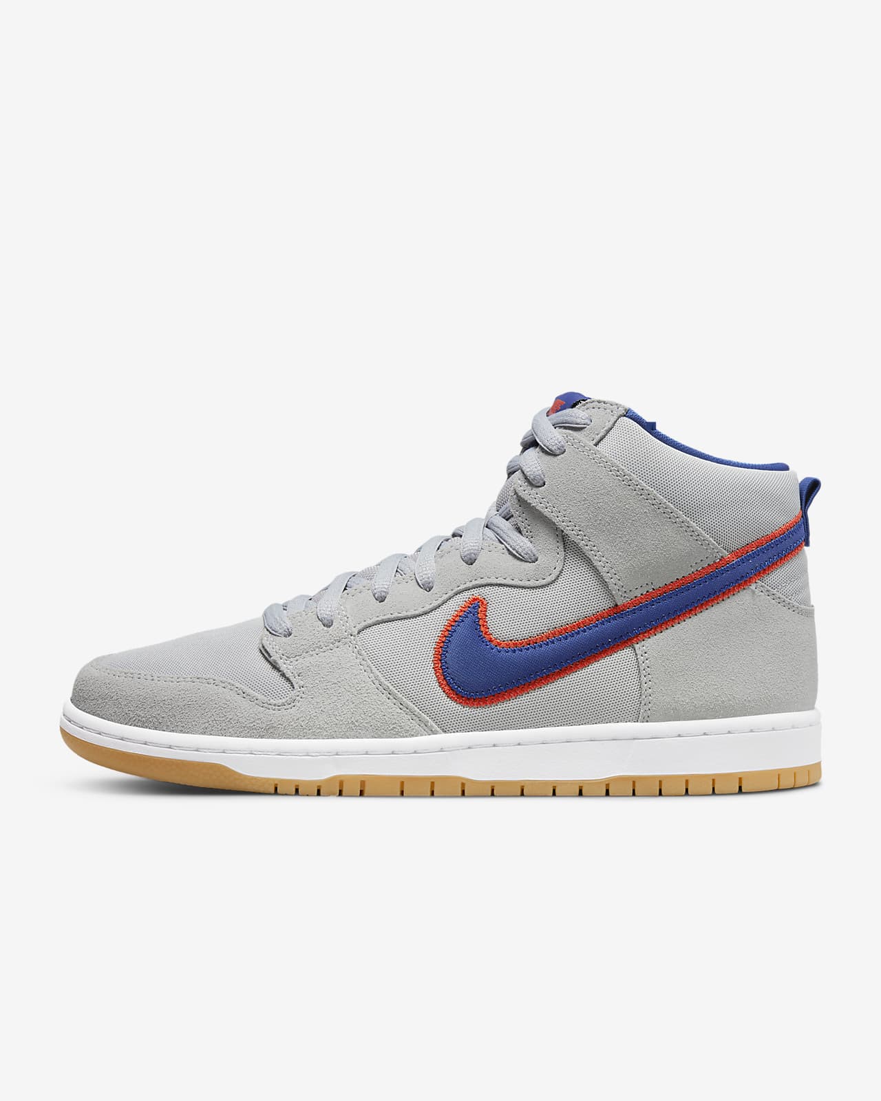 Nike SB Dunk High Skate Shoes. Nike SK