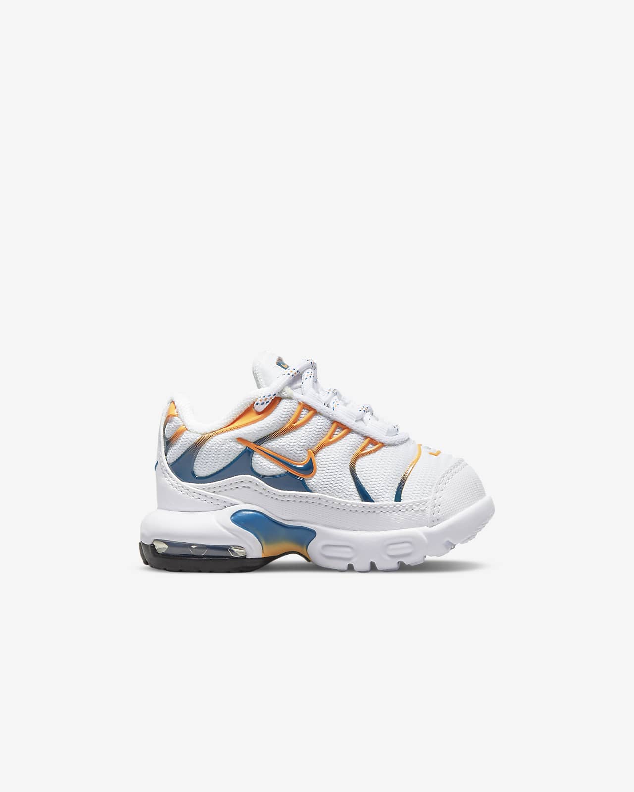 Calzado infantil Nike Air Max Plus. Nike.com