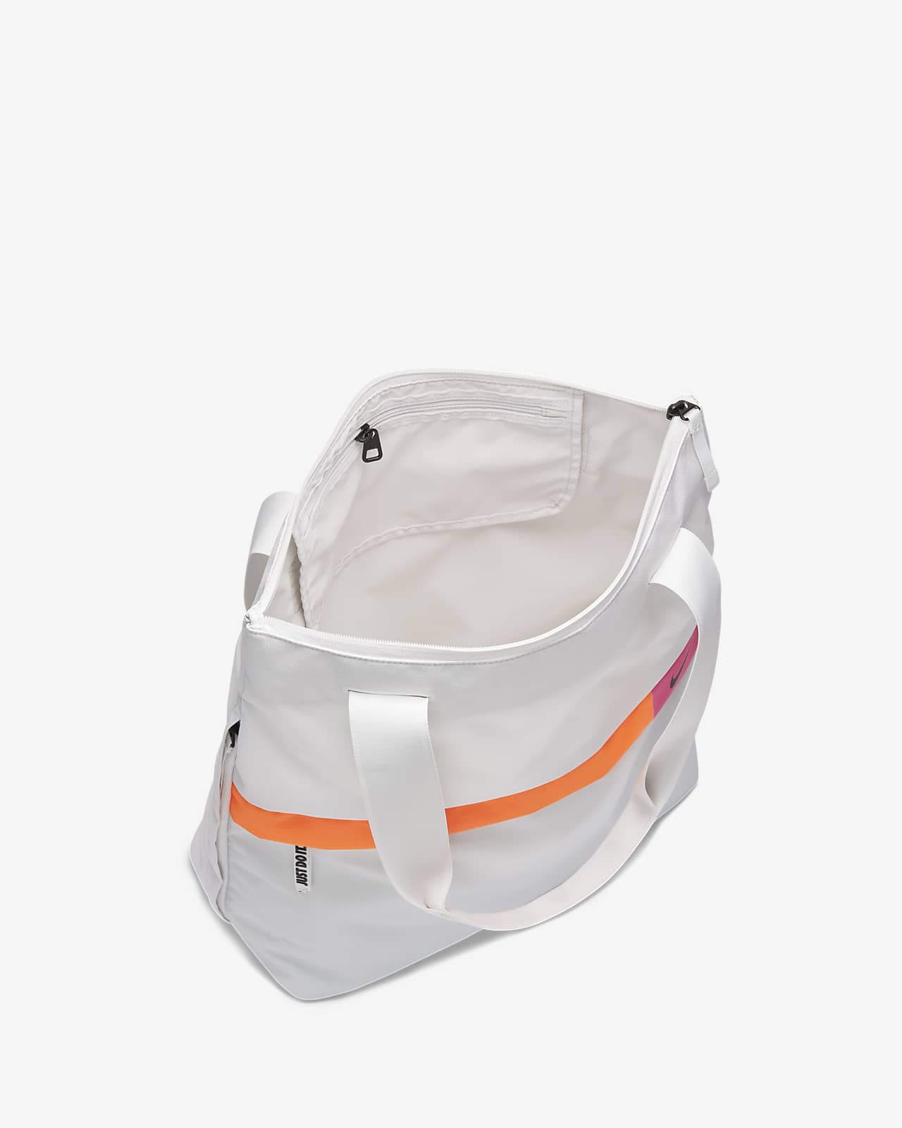 nike tote backpack