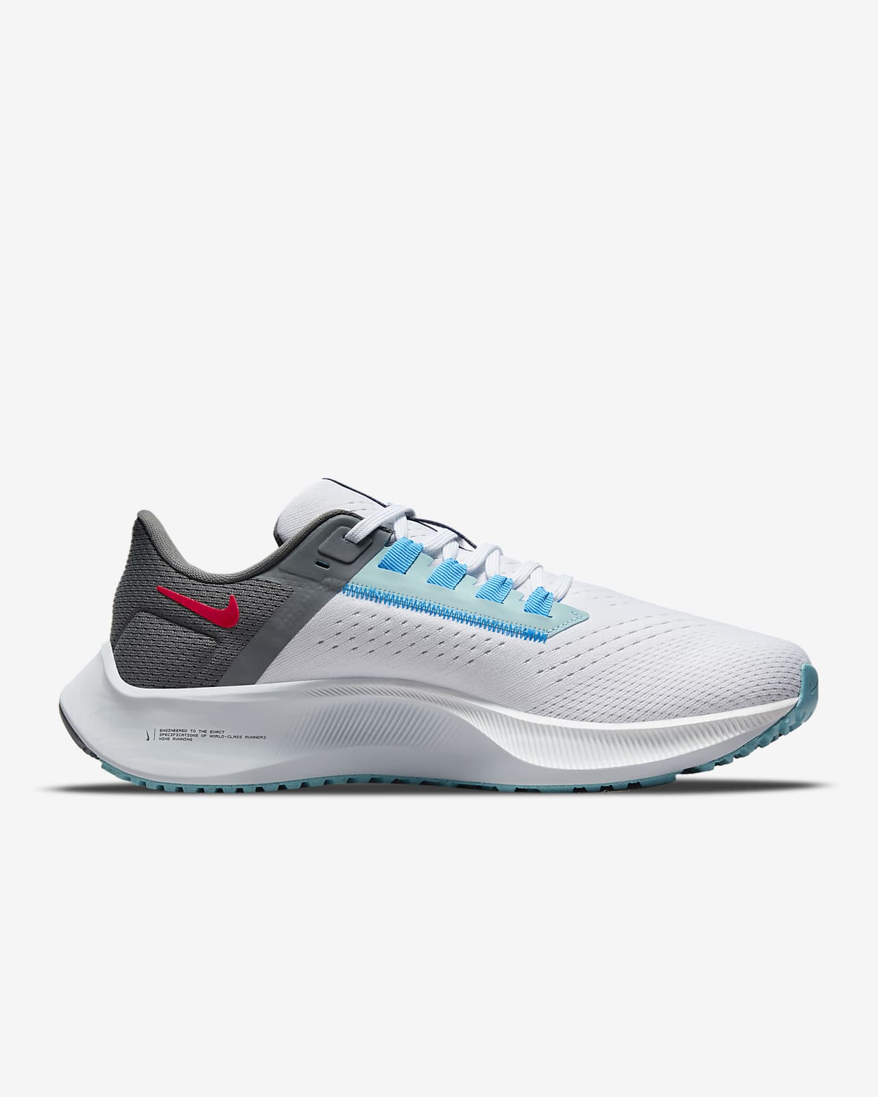 Chaussure de running Nike Air Zoom Pegasus 38 Limited Edition pour Femme Chaussure de running Nike Air Zoom Pegasus 38 Limited Edition pour Femme