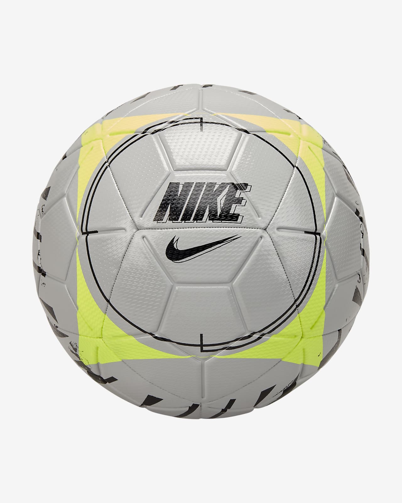 Nike公式 ナイキ エアロック ストリート サッカーボール オンラインストア 通販サイト