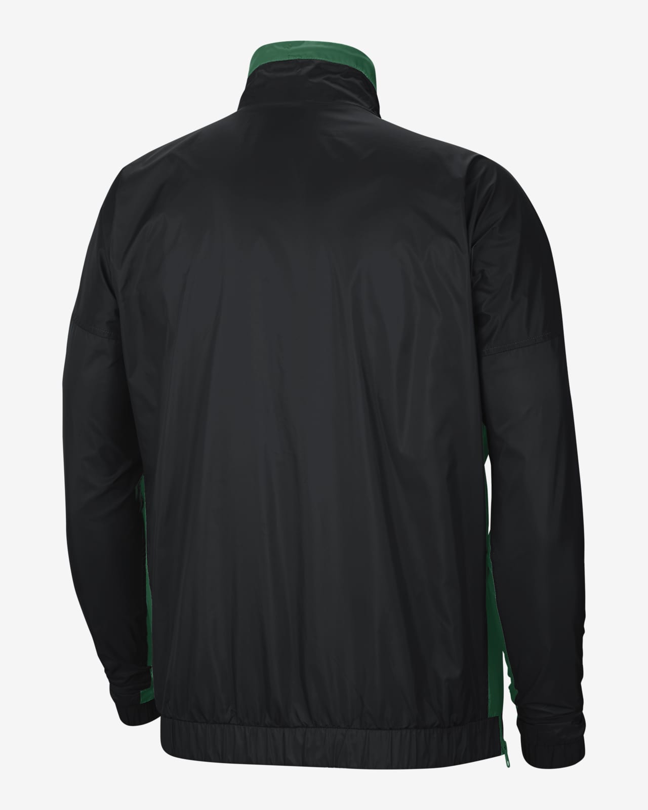 Boston Celtics Nike Men's NBA Warmup Jacket XL