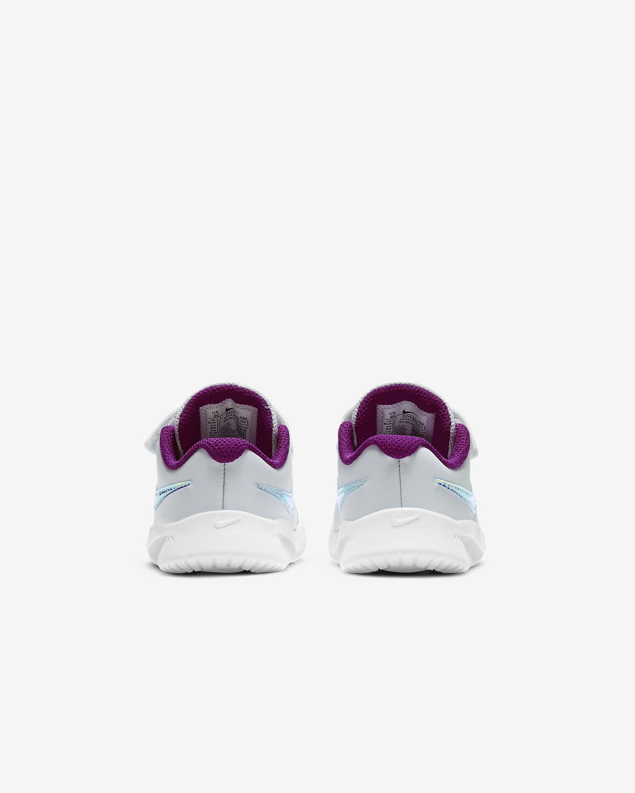 nike star runner 2 baby