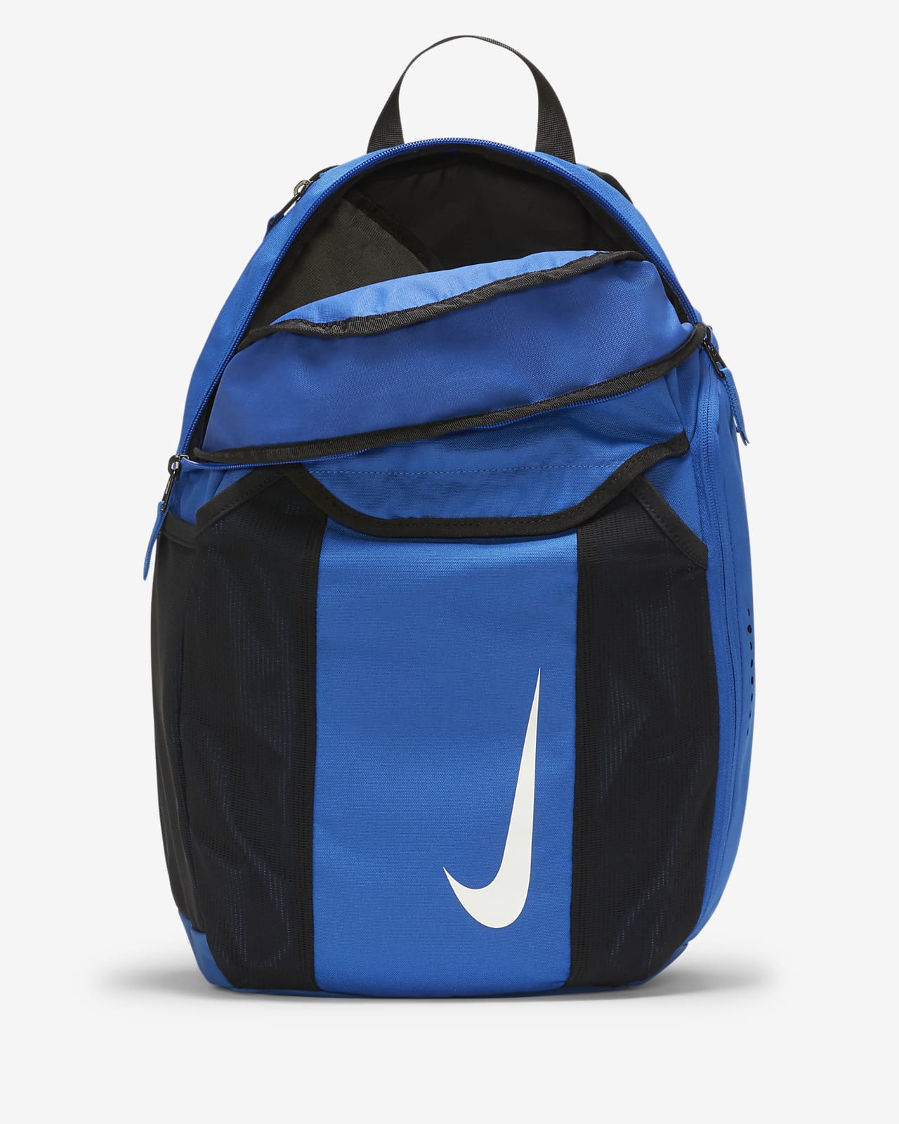 Nike Academy Team Soccer Backpack. Nike.com