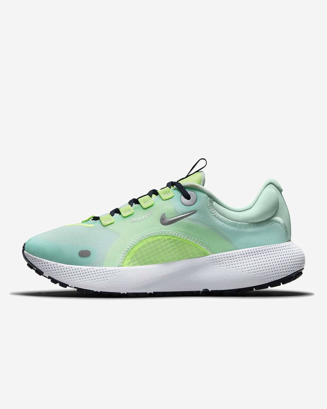 Nike公式 ナイキ リアクト エスケープ ラン ウィメンズ ランニングシューズ オンラインストア 通販サイト