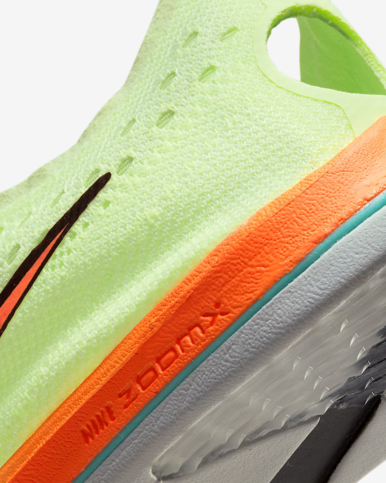 kolce nike dragonfly