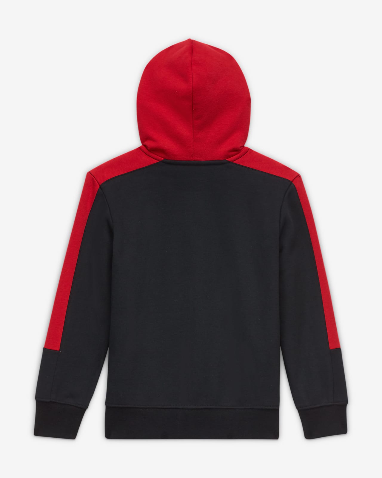 sweat a capuche enfant nike