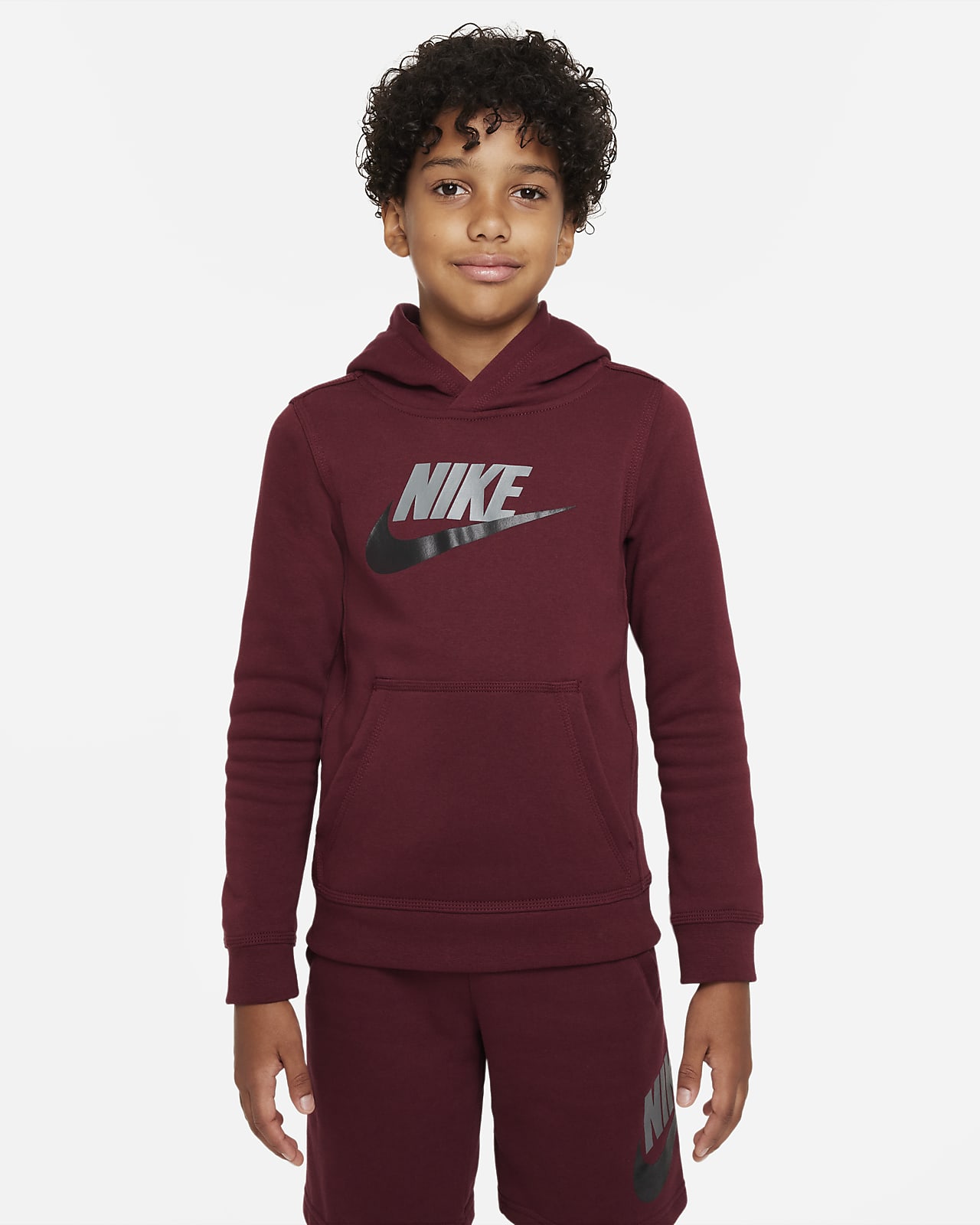 nike sweatsuit juniors