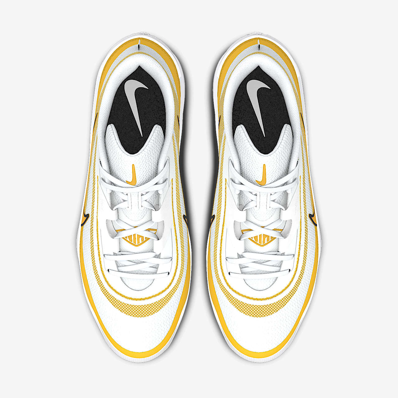 Nike Diamond Showcase MTL Baseball Cleats