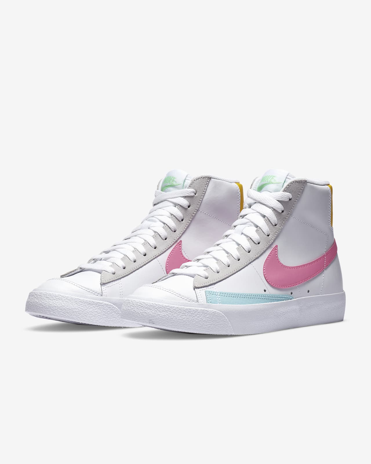 nike blazer femme couleur