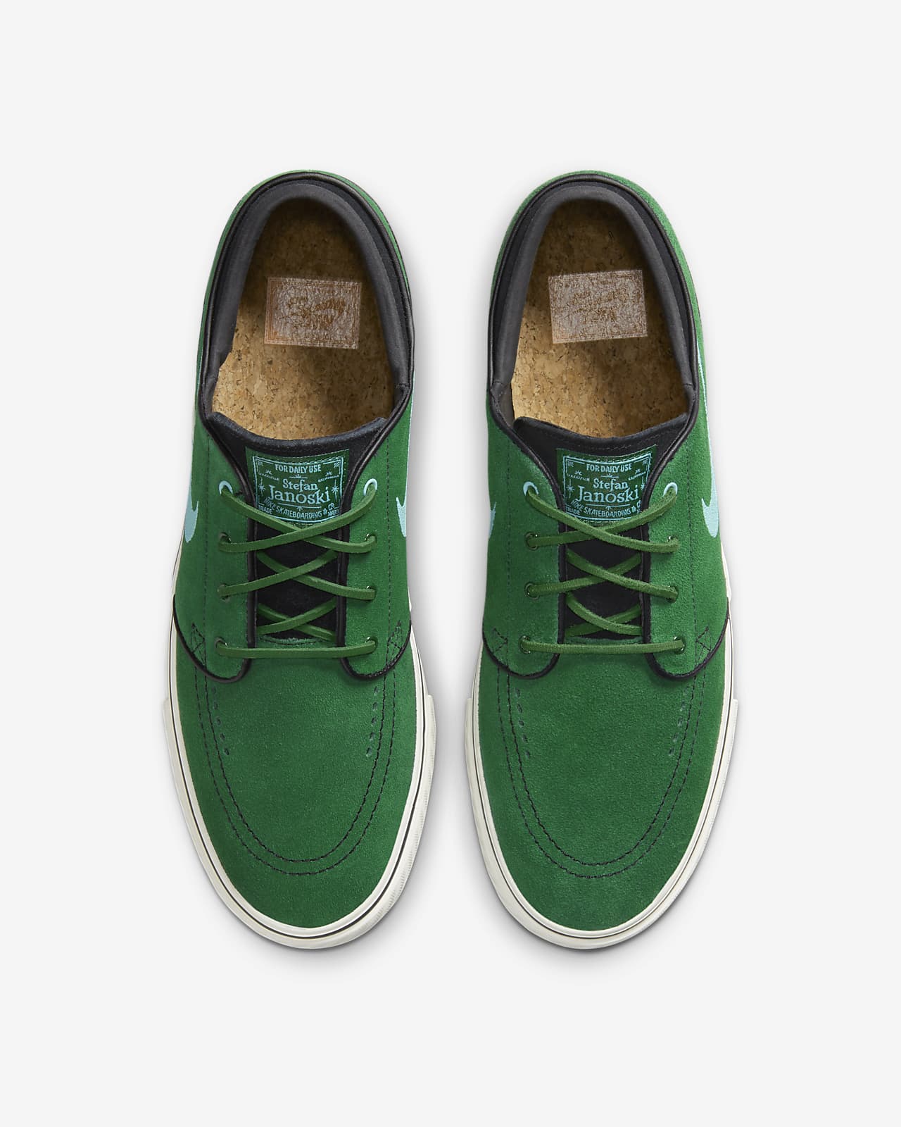 ナイキ SB ZOOM JANOSKI OG 26,5 - スニーカー