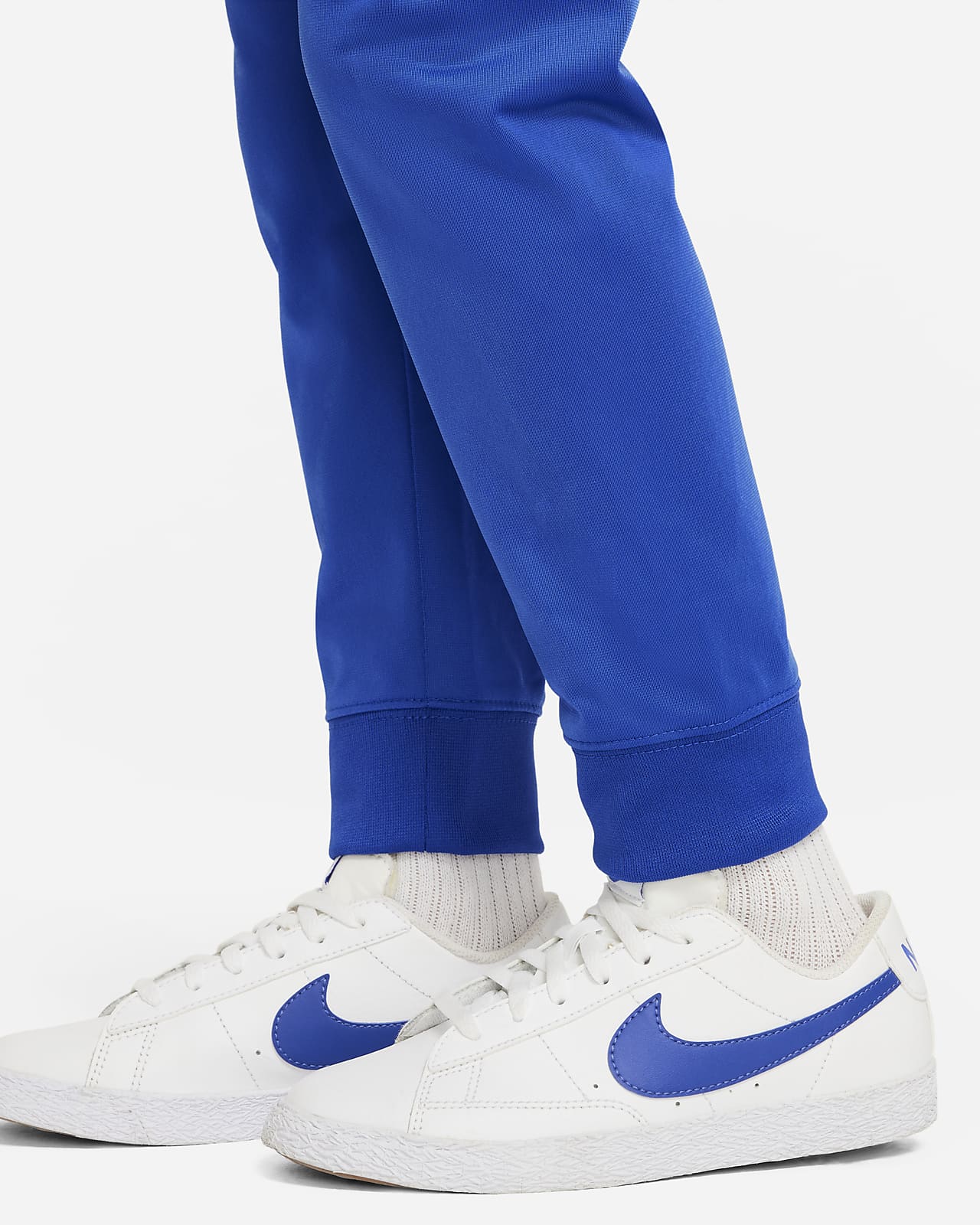 Nike Little Kids' All Day Play Tricot Set.