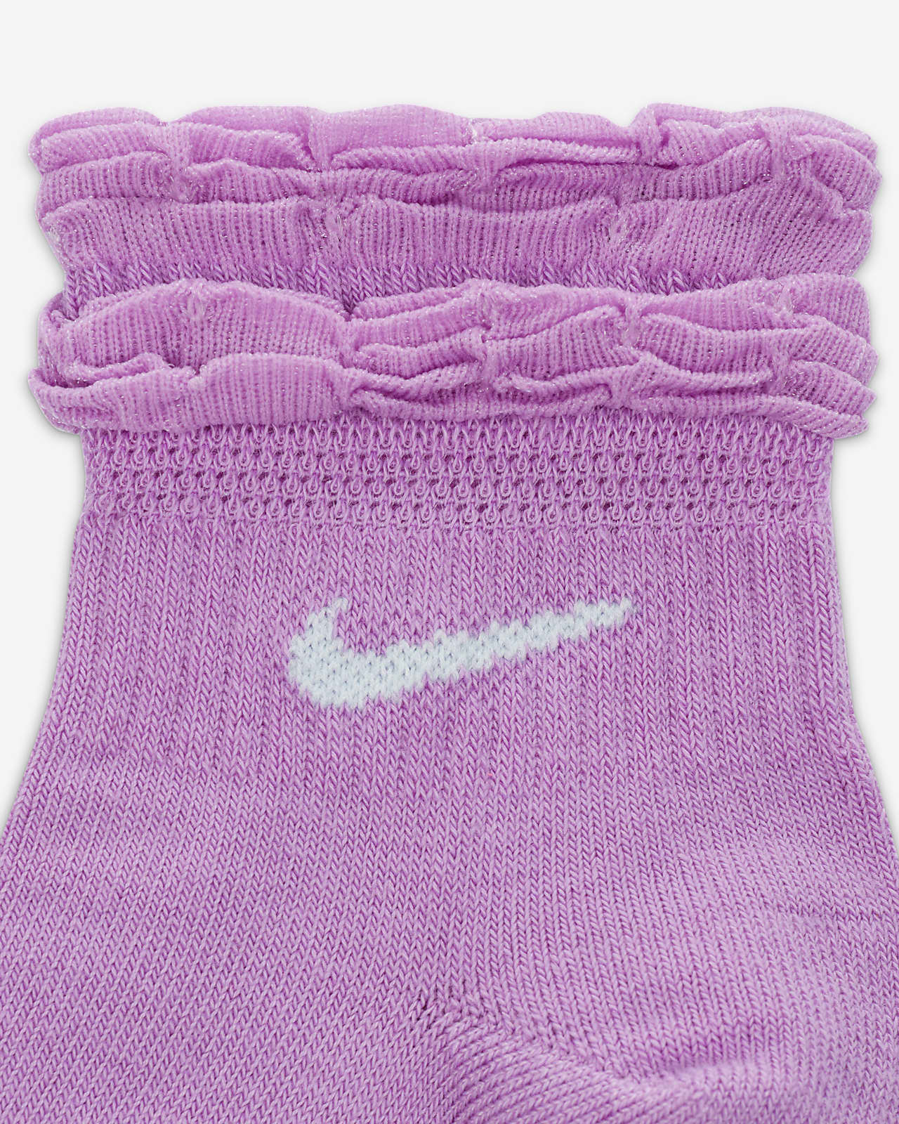 Nike Everyday Training Ankle Socks. Nike AT