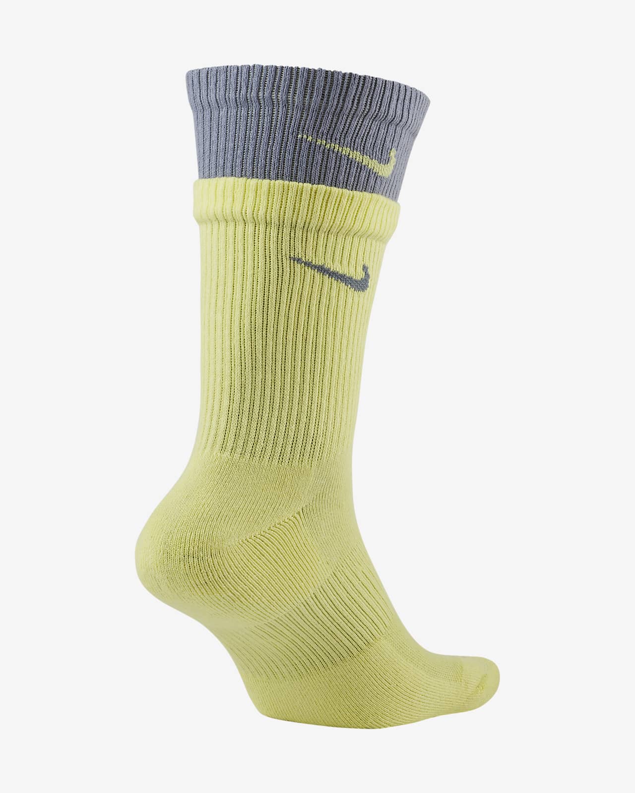 nike socks cushioned