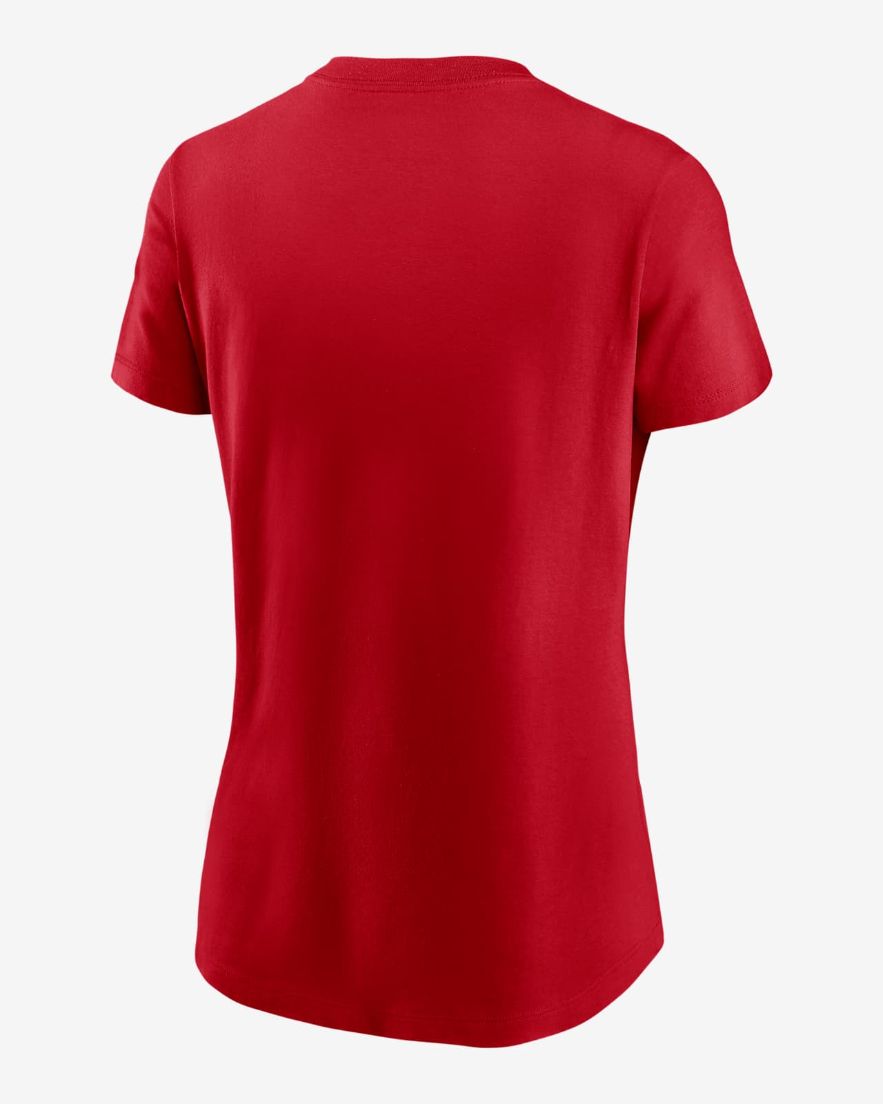 Nike Next Up (MLB St. Louis Cardinals) Women's 3/4-Sleeve Top.