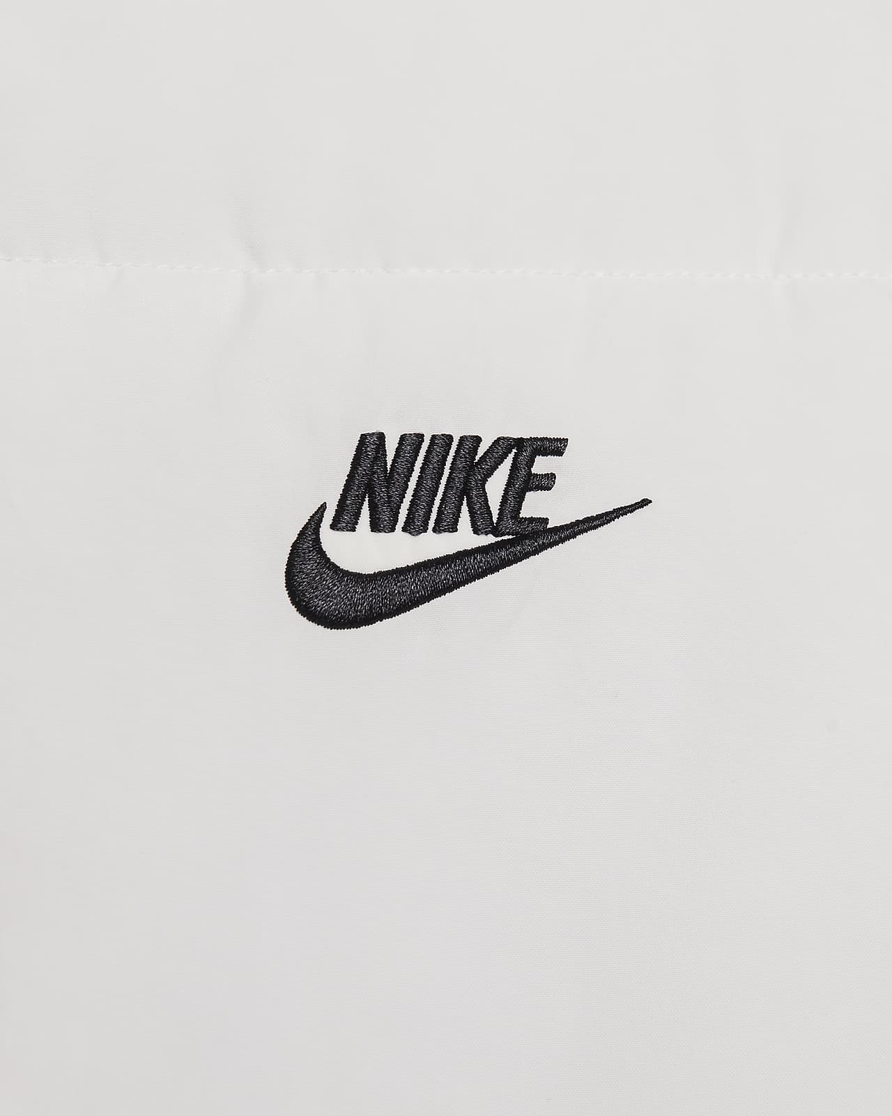 Puffer Μπουφάν Nike Sportswear Therma Fit City DH4079-010 Μαύρο • Ipatios