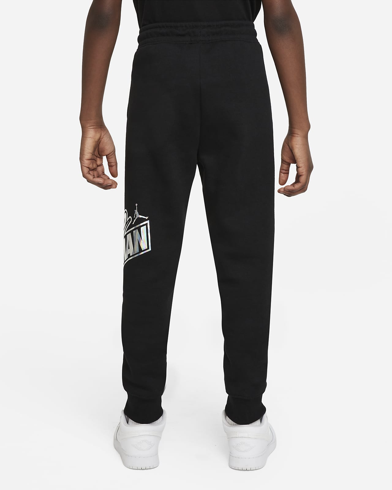 MLS Kids & Youth Boys Team Logo Print Pants
