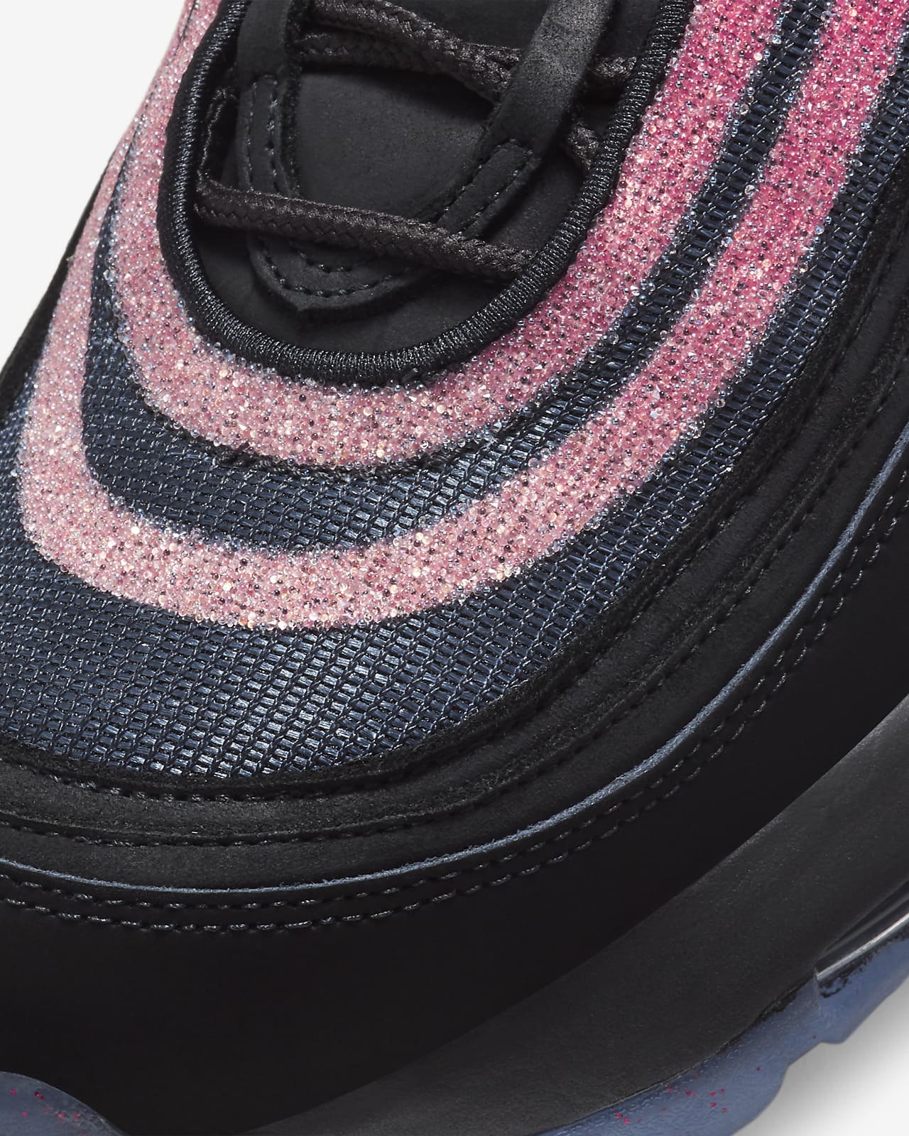 Swarovski x nike air max 97 g nrg Clearance