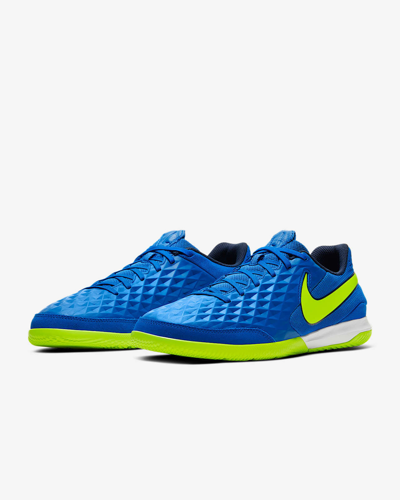 nike tiempo legend indoor