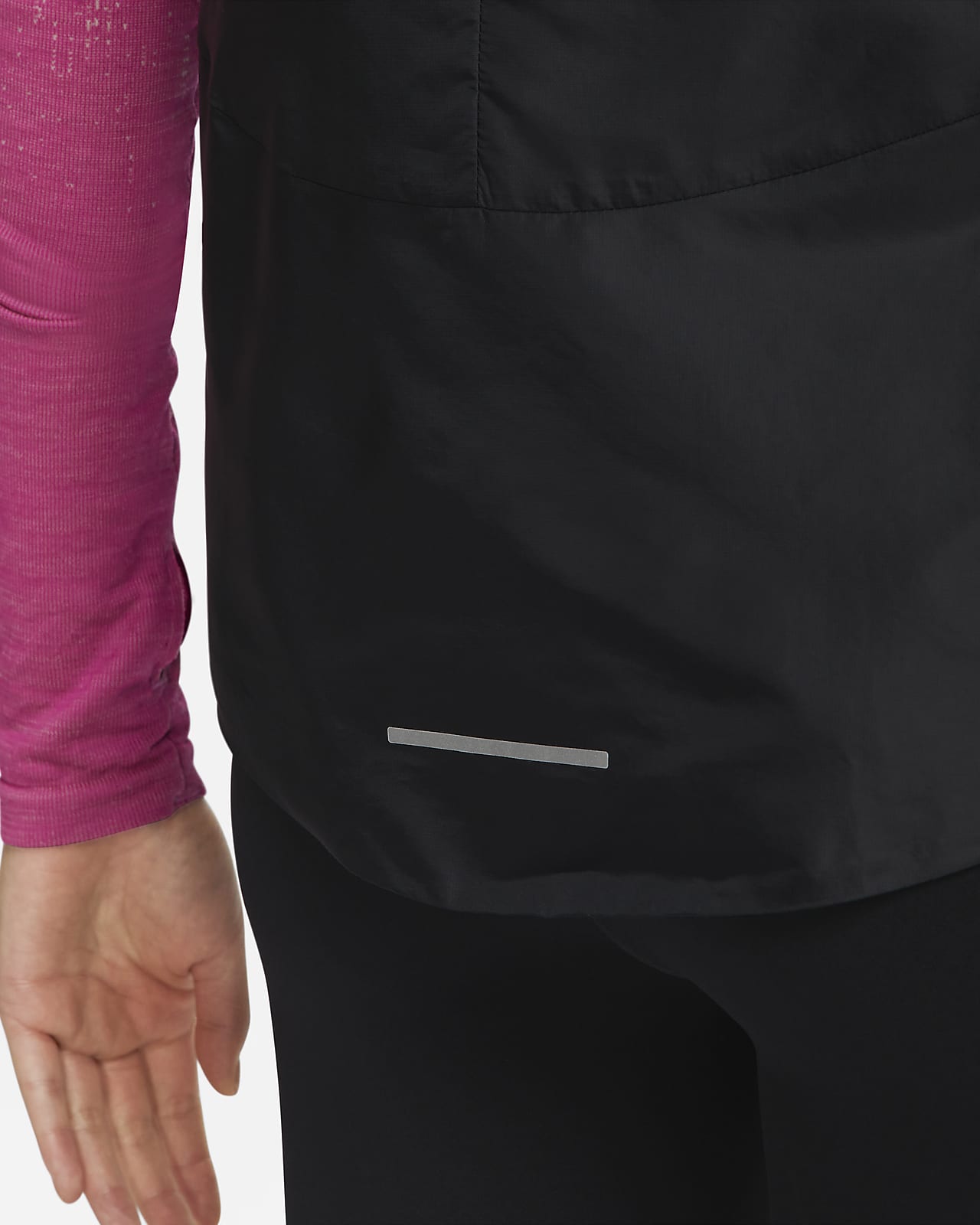 Nike Therma-FIT ADV Repel AeroLoft Women's Running Vest