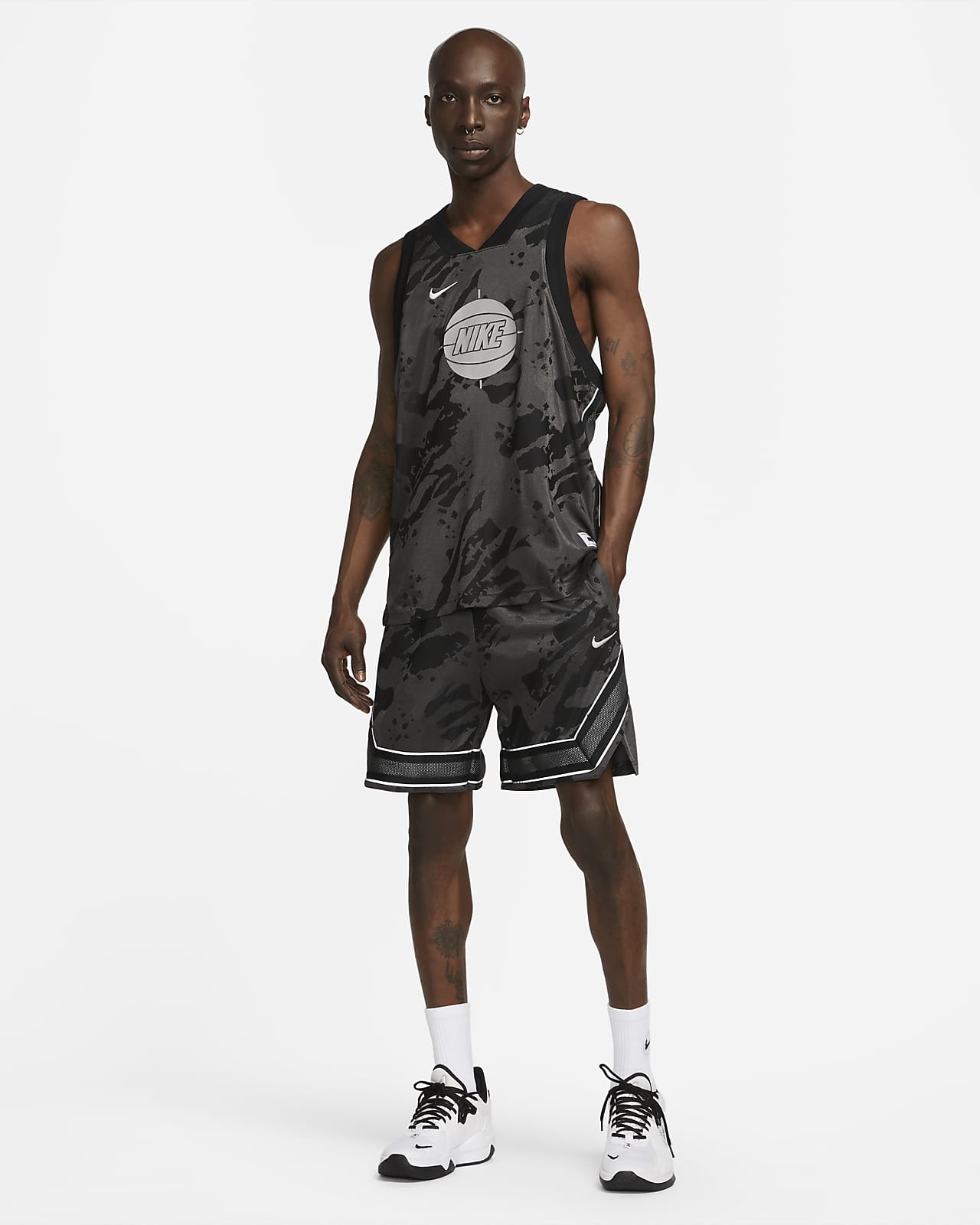 FBT Basketball jersey pants  Shorts Mens Fashion Activewear on Carousell