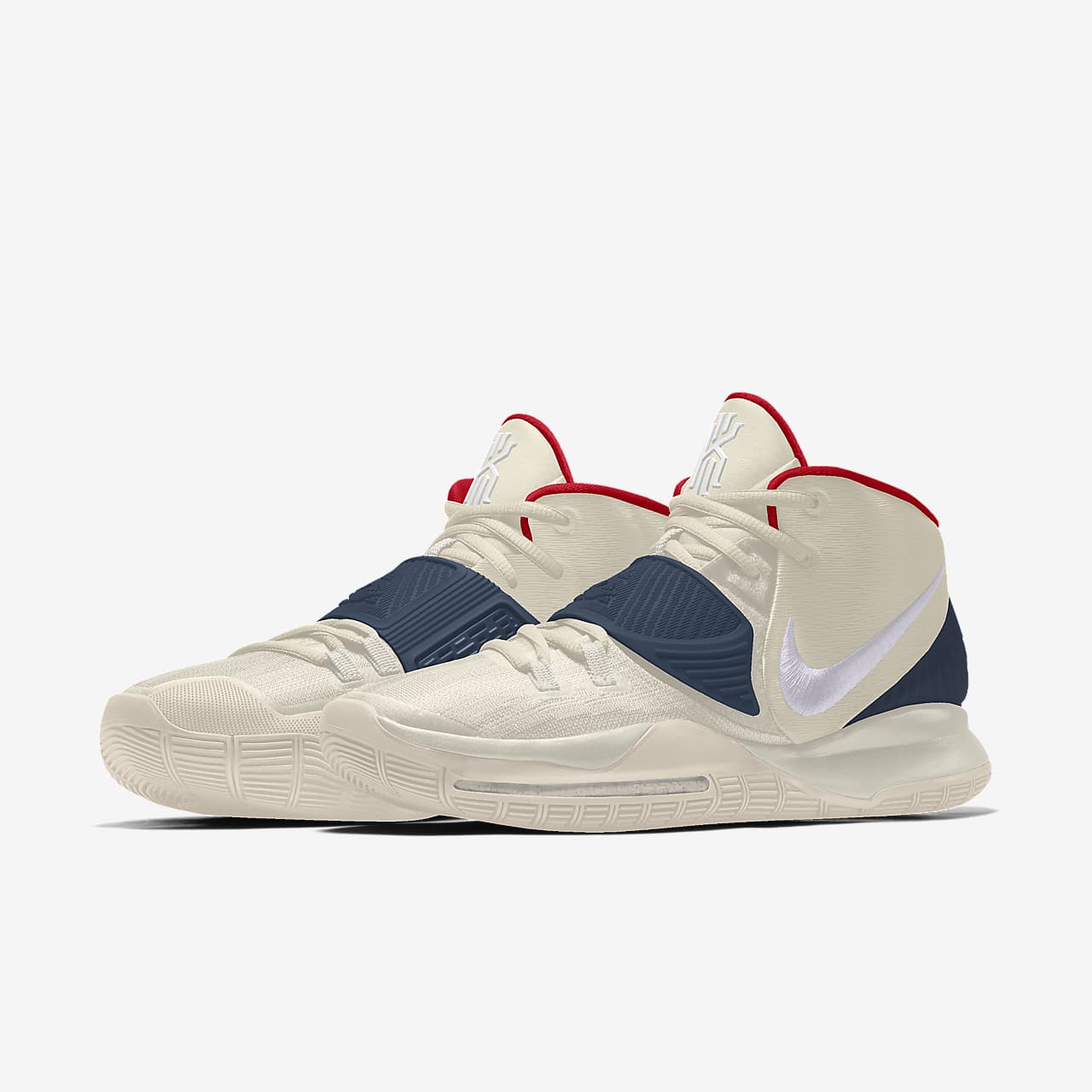 customise basketball shoes