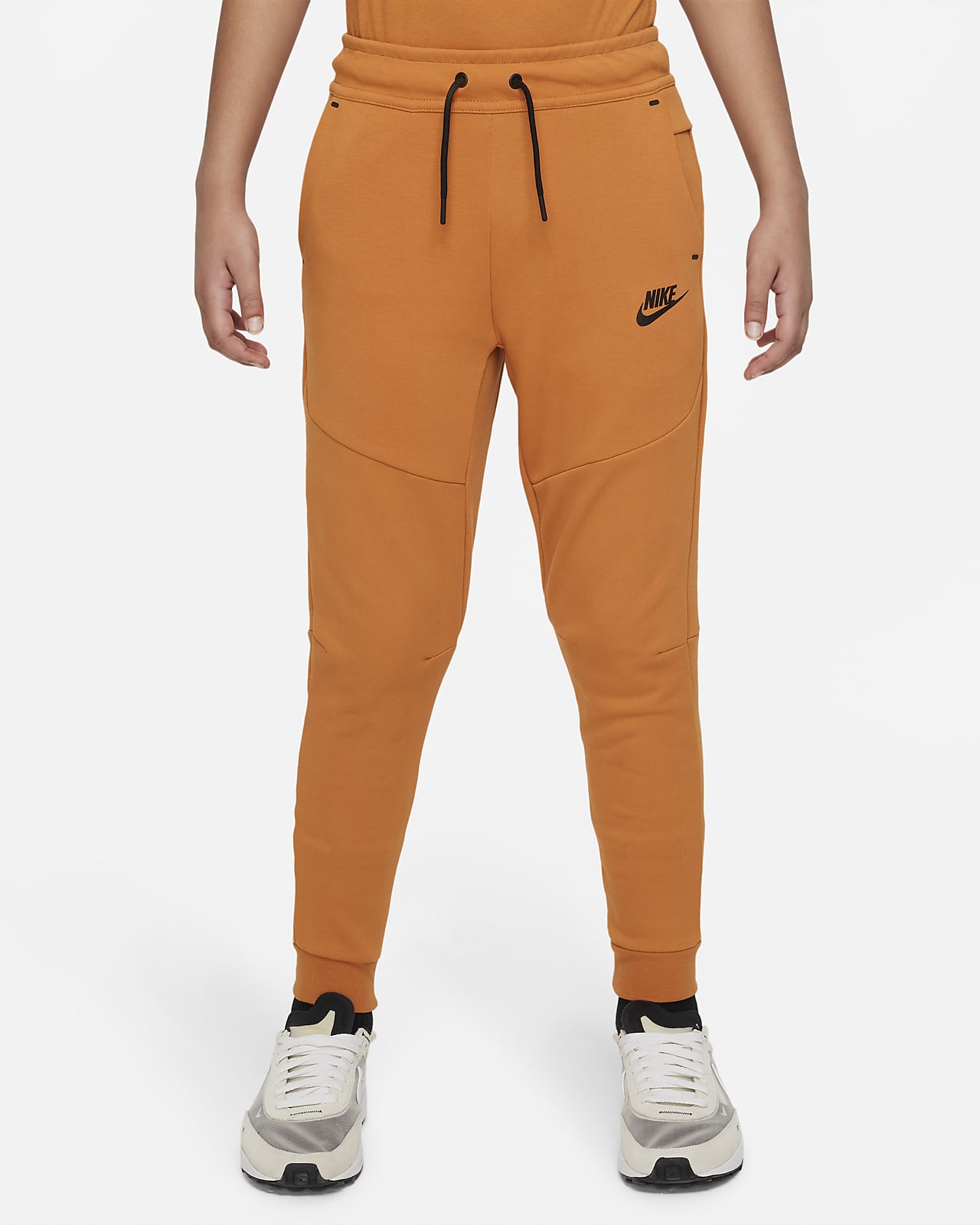 Buy Nike Boys Pant AO0745010Black WhiteXS at Amazonin