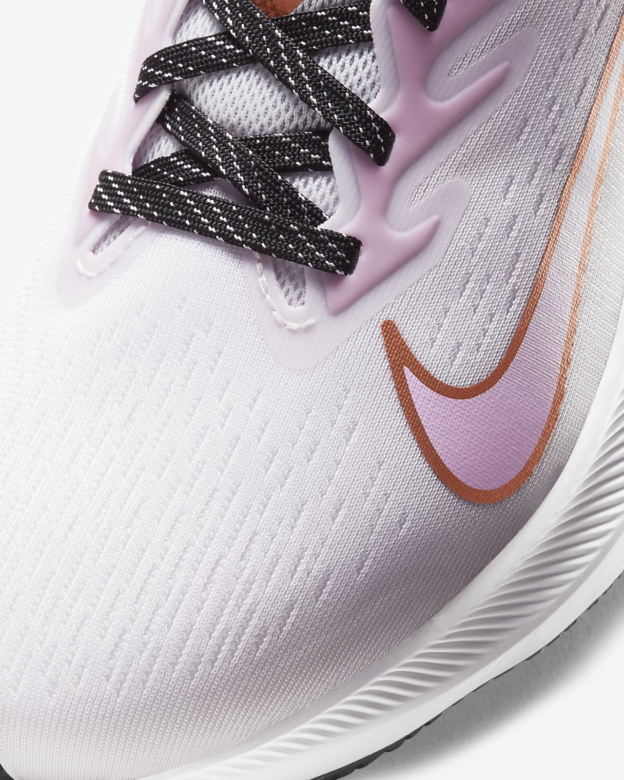 nike zoom winflo ladies