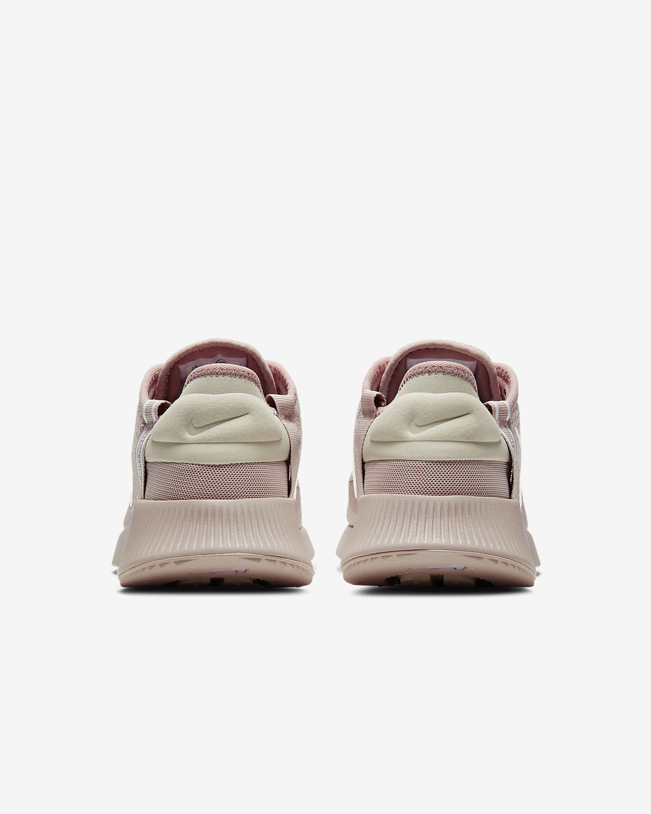 nike reposto white womens