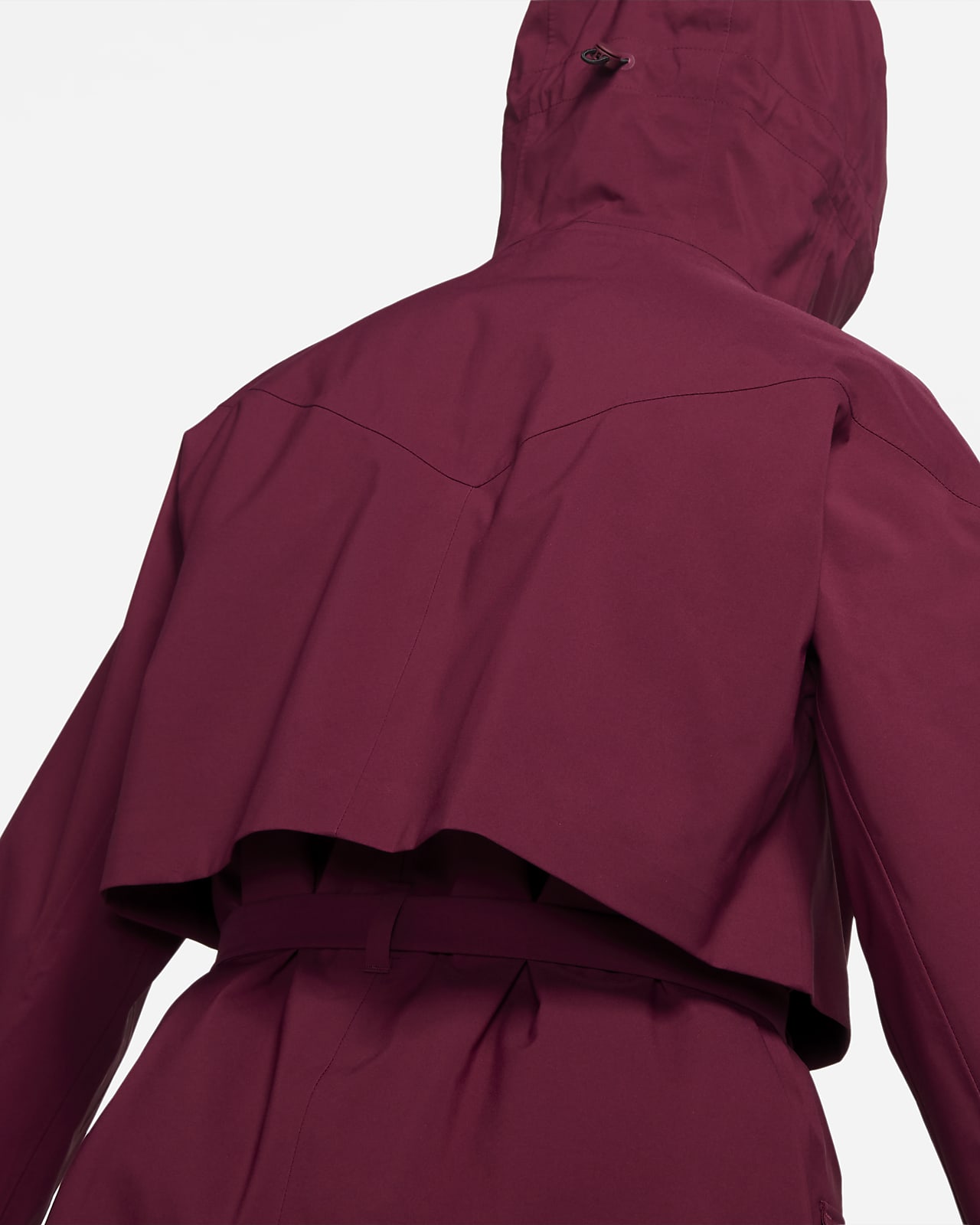 nike sportswear tech pack parka