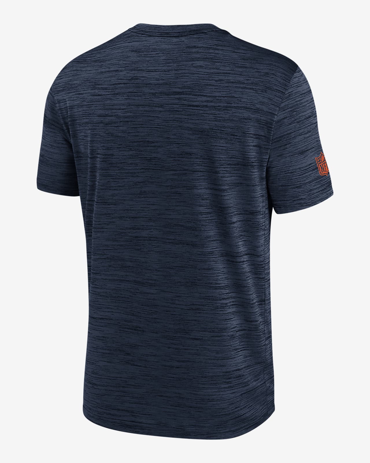 Chicago Bears Sideline Velocity Men's Nike Dri-FIT NFL T-Shirt