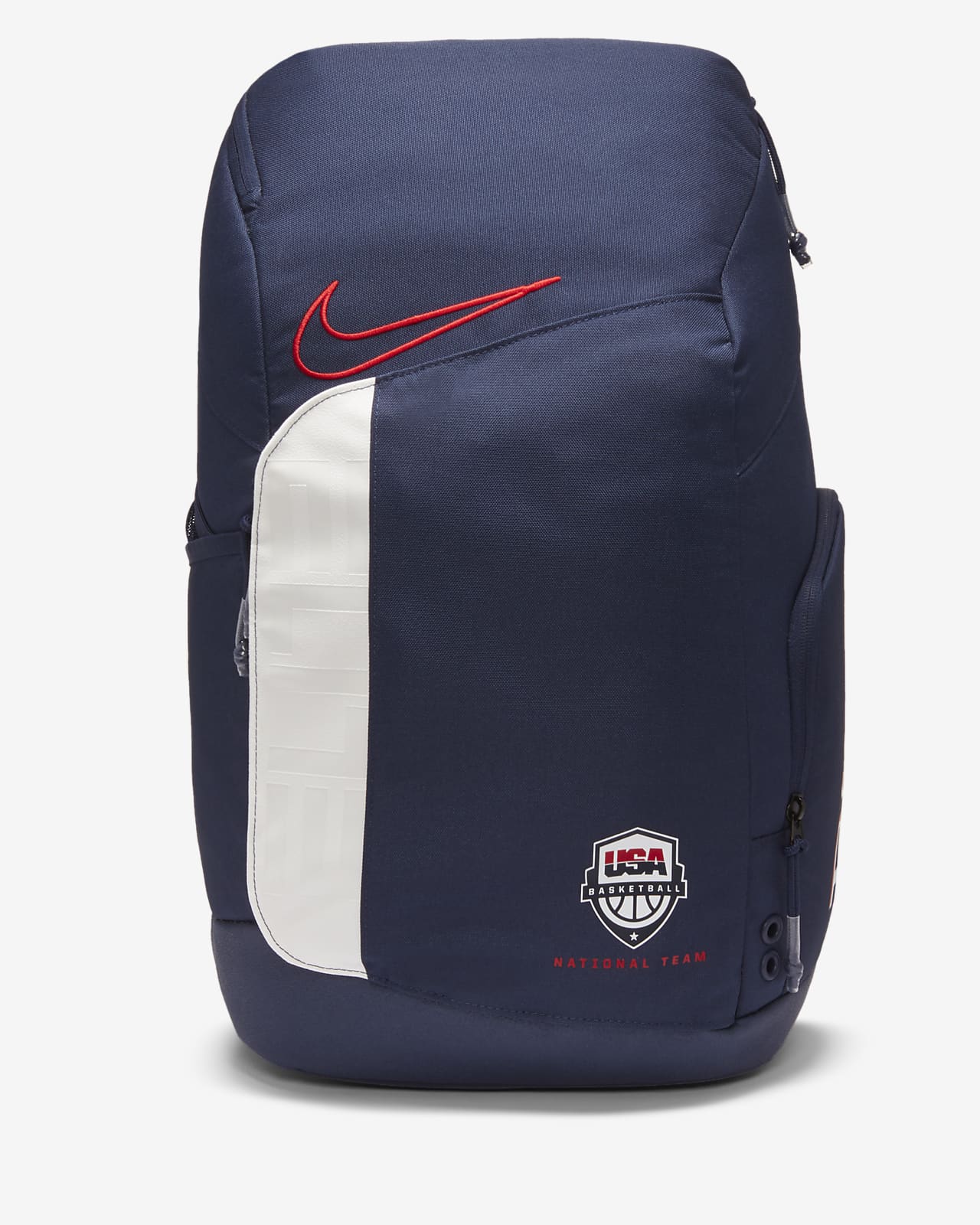Nike Team USA Elite Pro Basketball Backpack. Nike.com