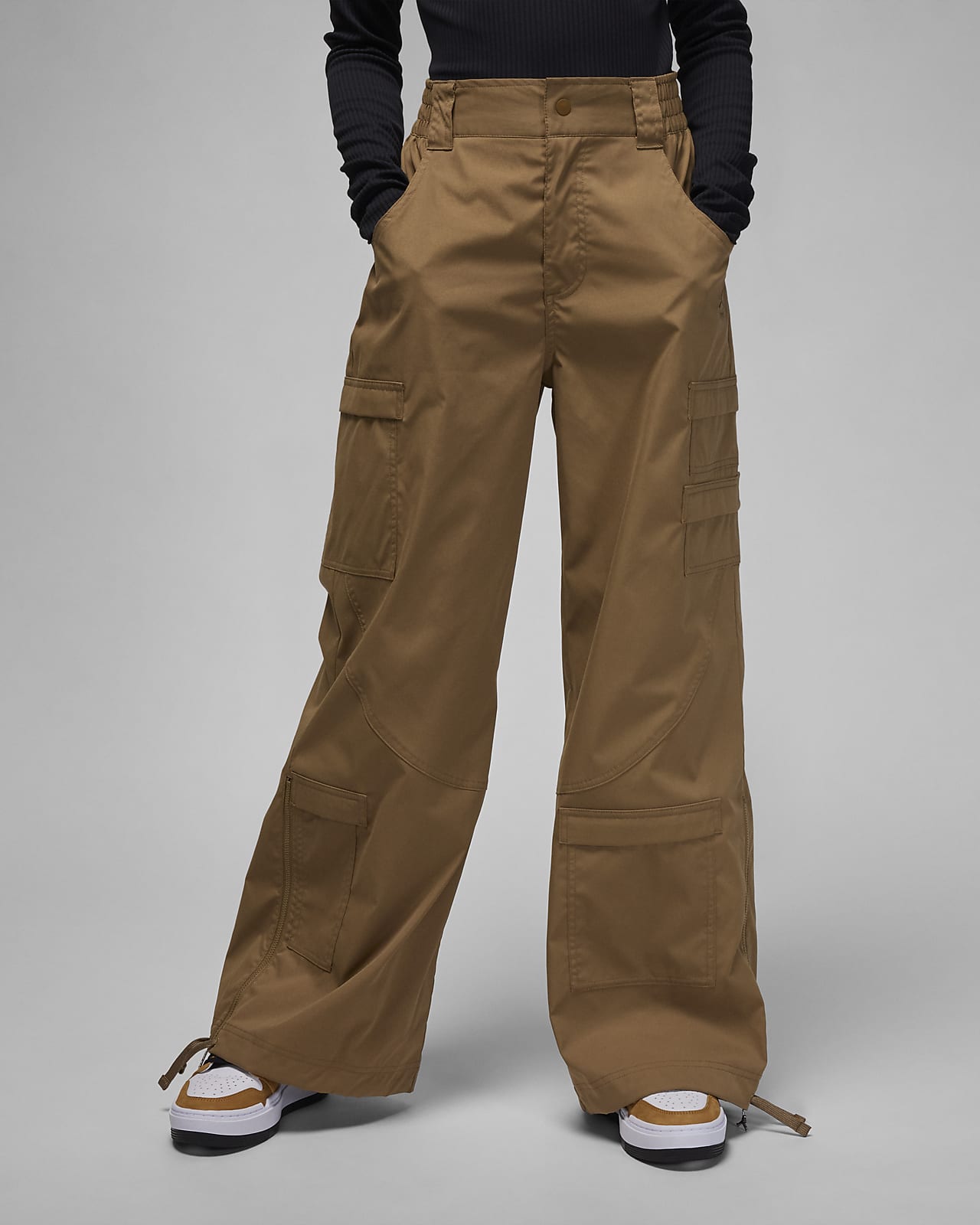Ladies Brown Trousers  Also in Plus Sizes  JD Williams
