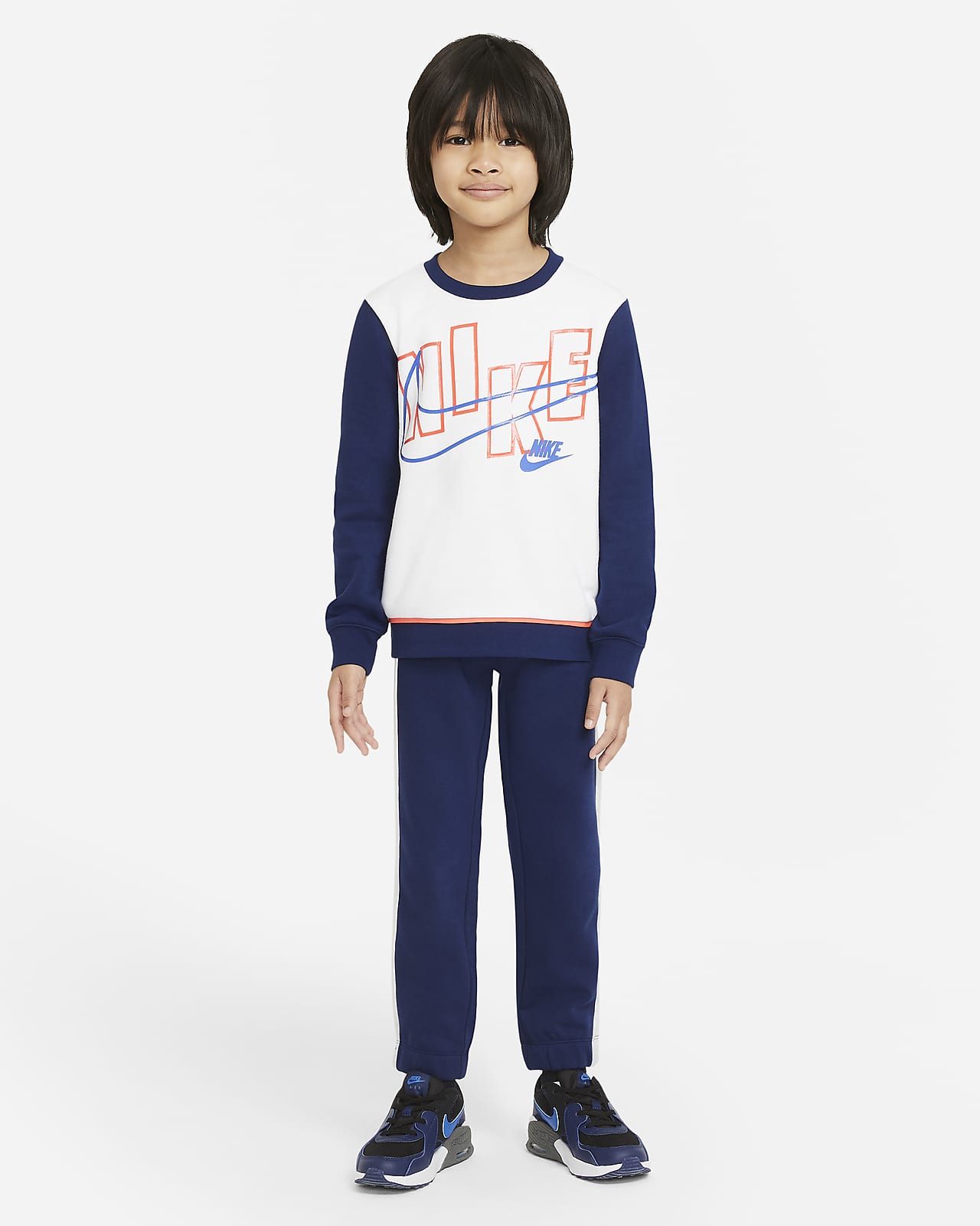 Kids joggers set Clearance