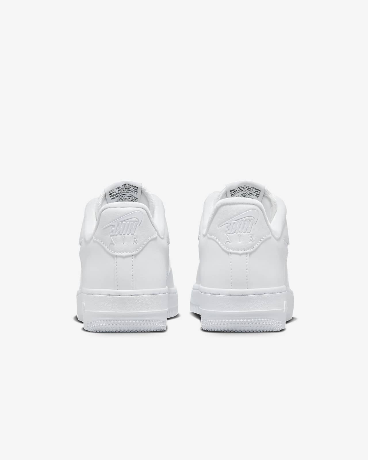 Nike Air Force 1 '07 Women's Shoes. Nike CA