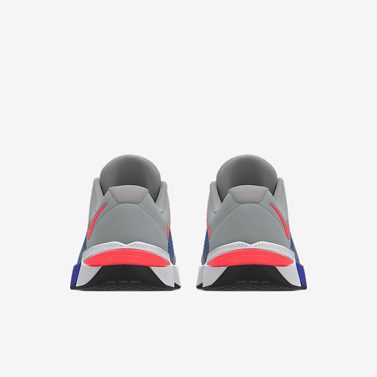 Scarpa da allenamento personalizzabile Nike Metcon 10 By You – Uomo