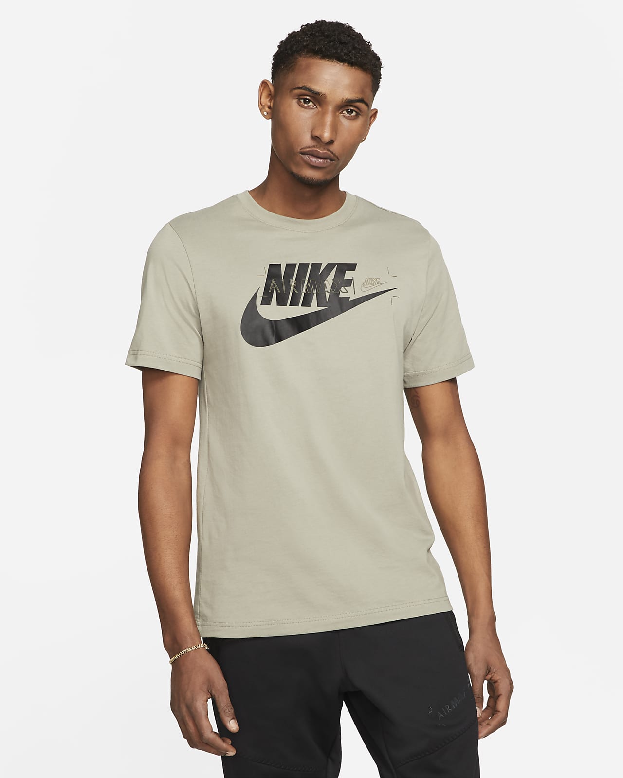 t shirt nike air max