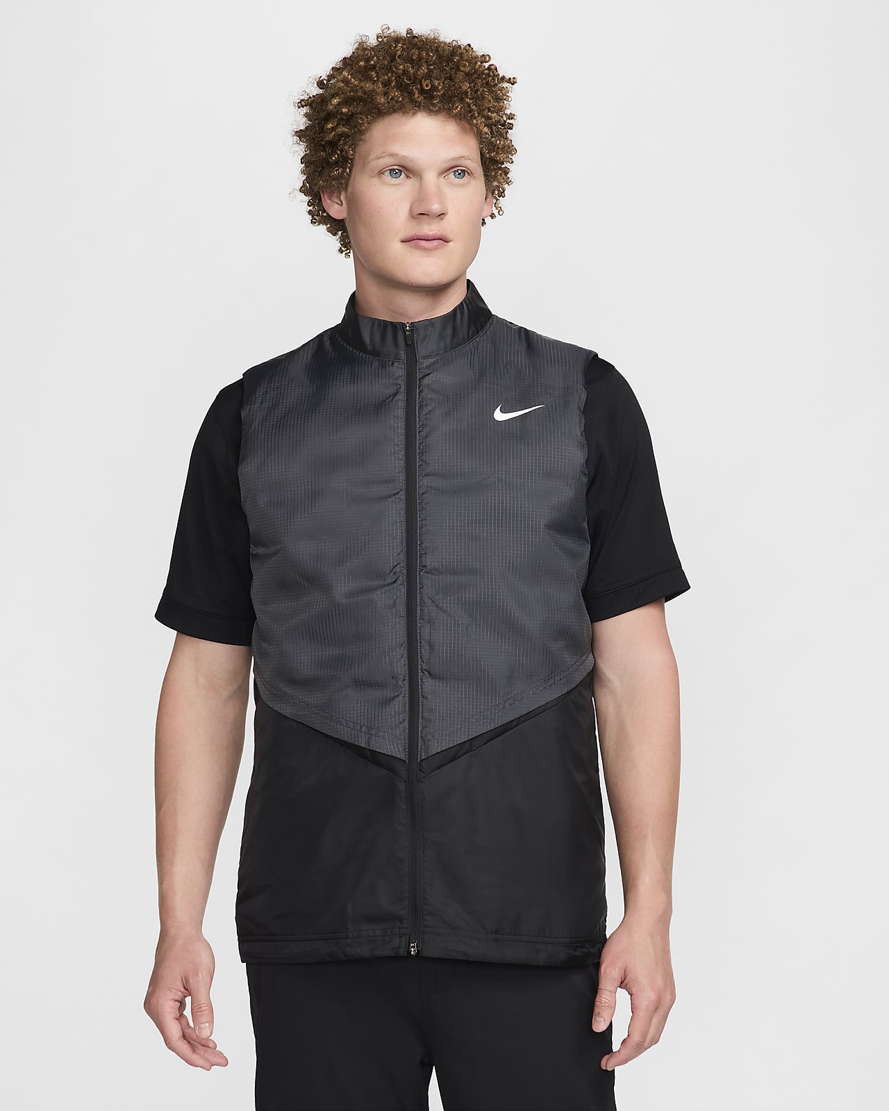 Nike Men's Therma-FIT ADV Repel Golf Vest