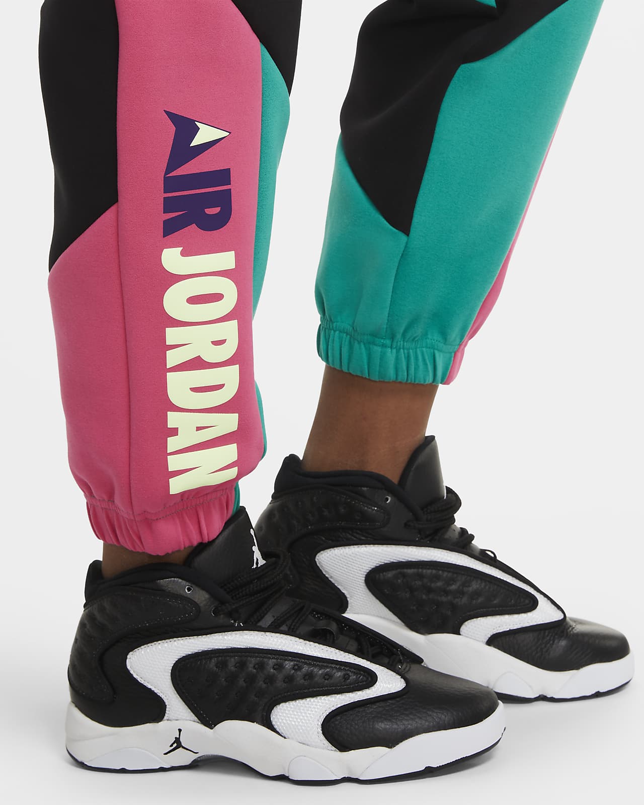 pants for jordan shoes