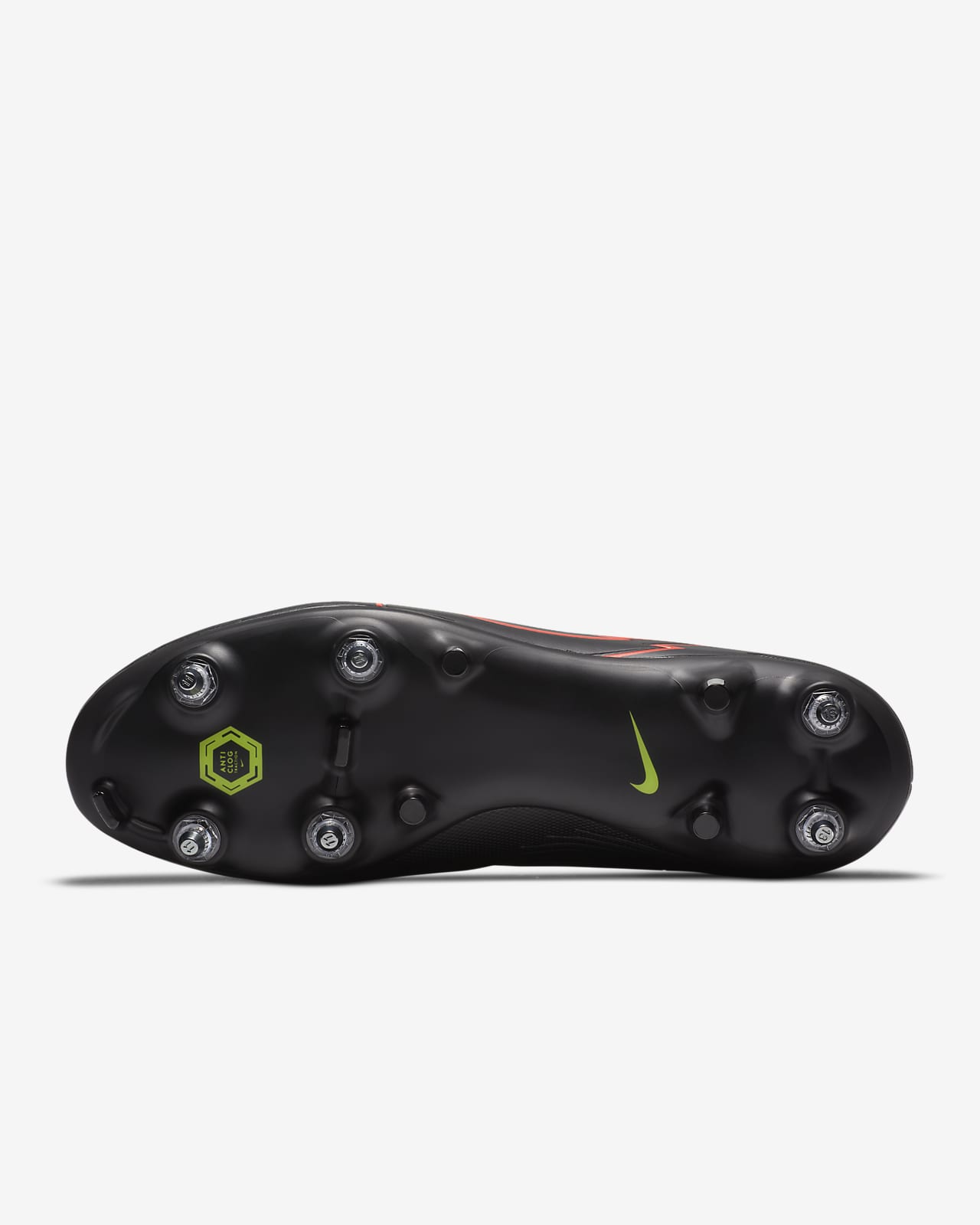 nike anti clog boots for sale