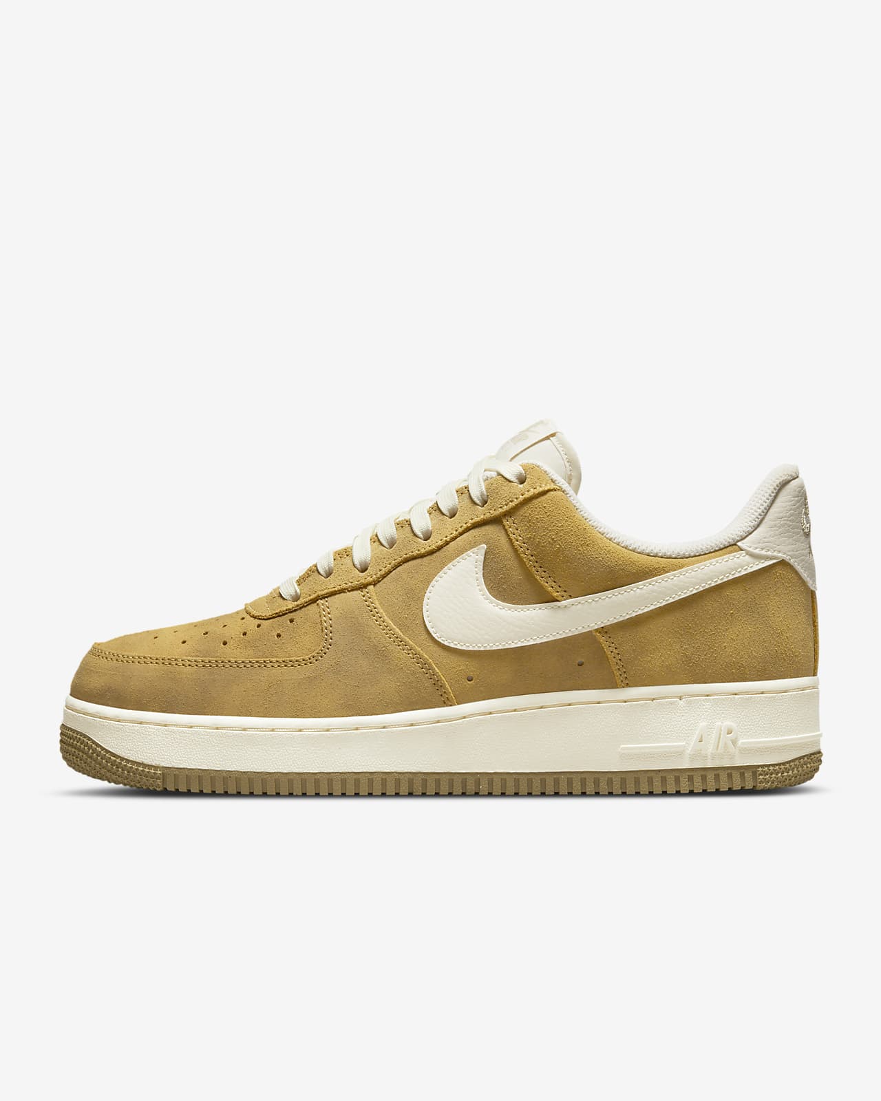 Nike Air Force 1 '07 Men's Shoes. Nike CH