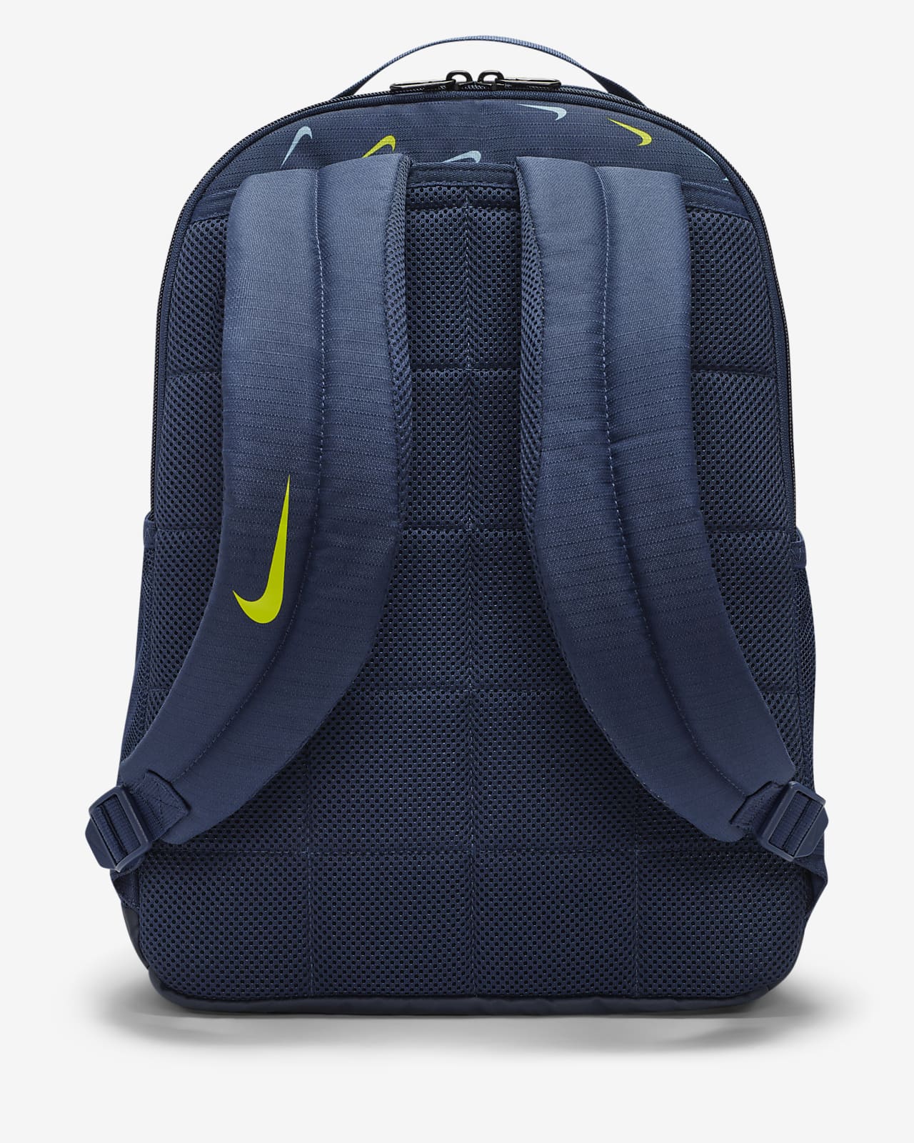 Nike Brasilia Kids' Printed Backpack (18L). Nike AE