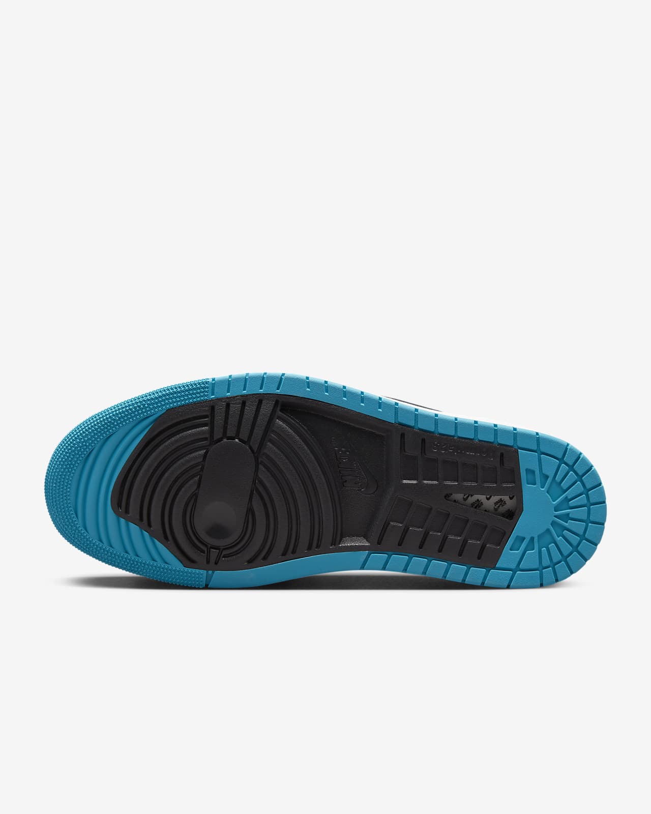 Air Jordan 1 Zoom CMFT 2 Men's Shoes. Nike NZ