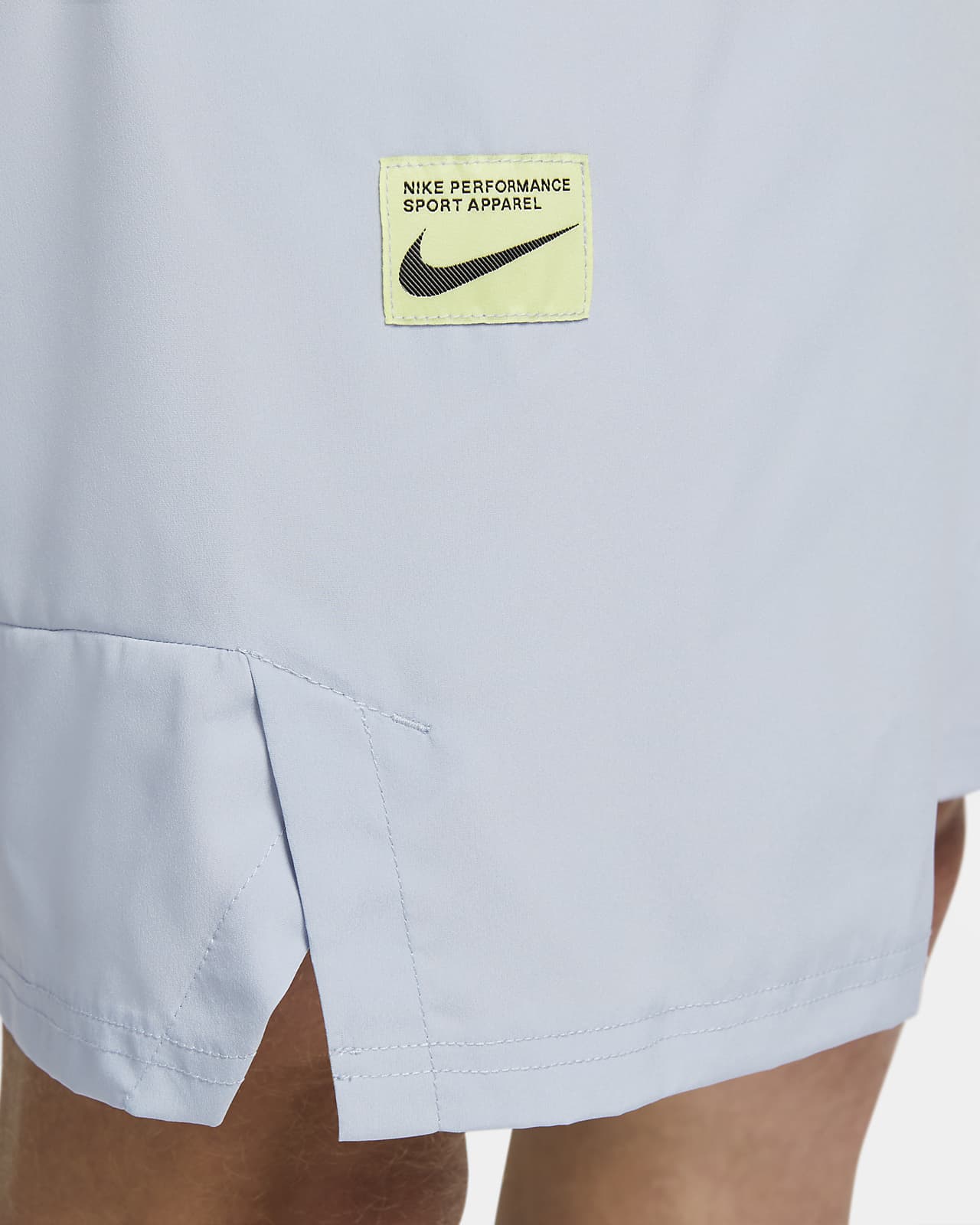 chisme granizo prima Nike Dri-FIT Flex Camiseta de running de manga corta - Hombre. Nike ES